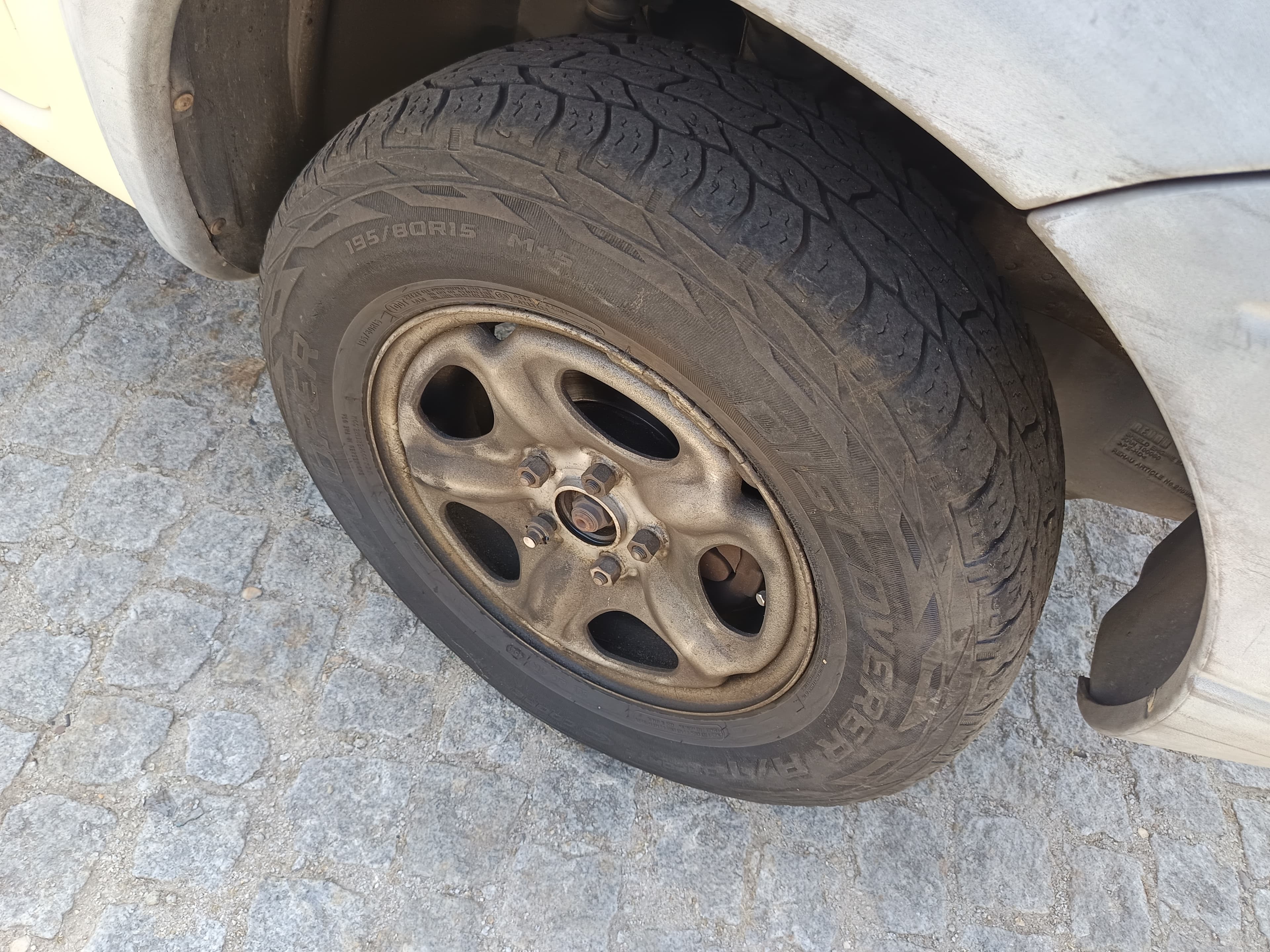 Land Rover Freelander · Año 1998 — imagen 7
