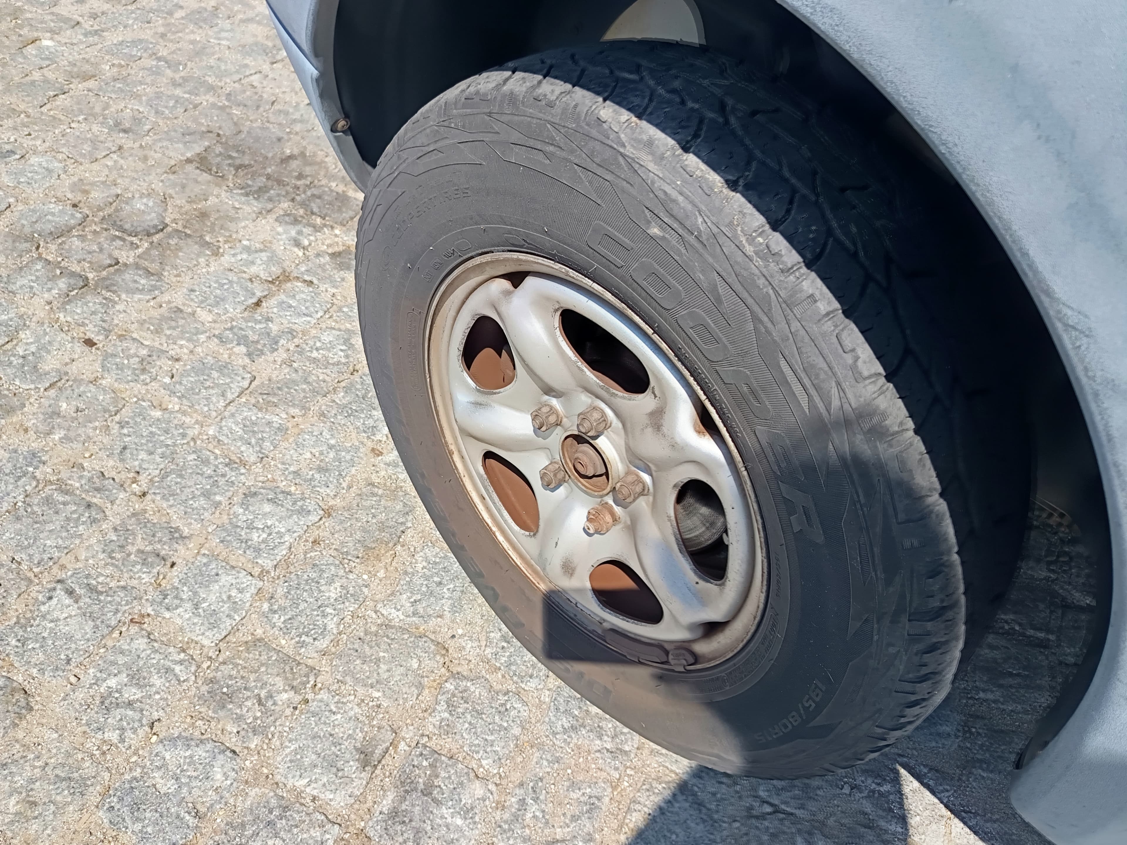 Land Rover Freelander · Año 1998 — imagen 10