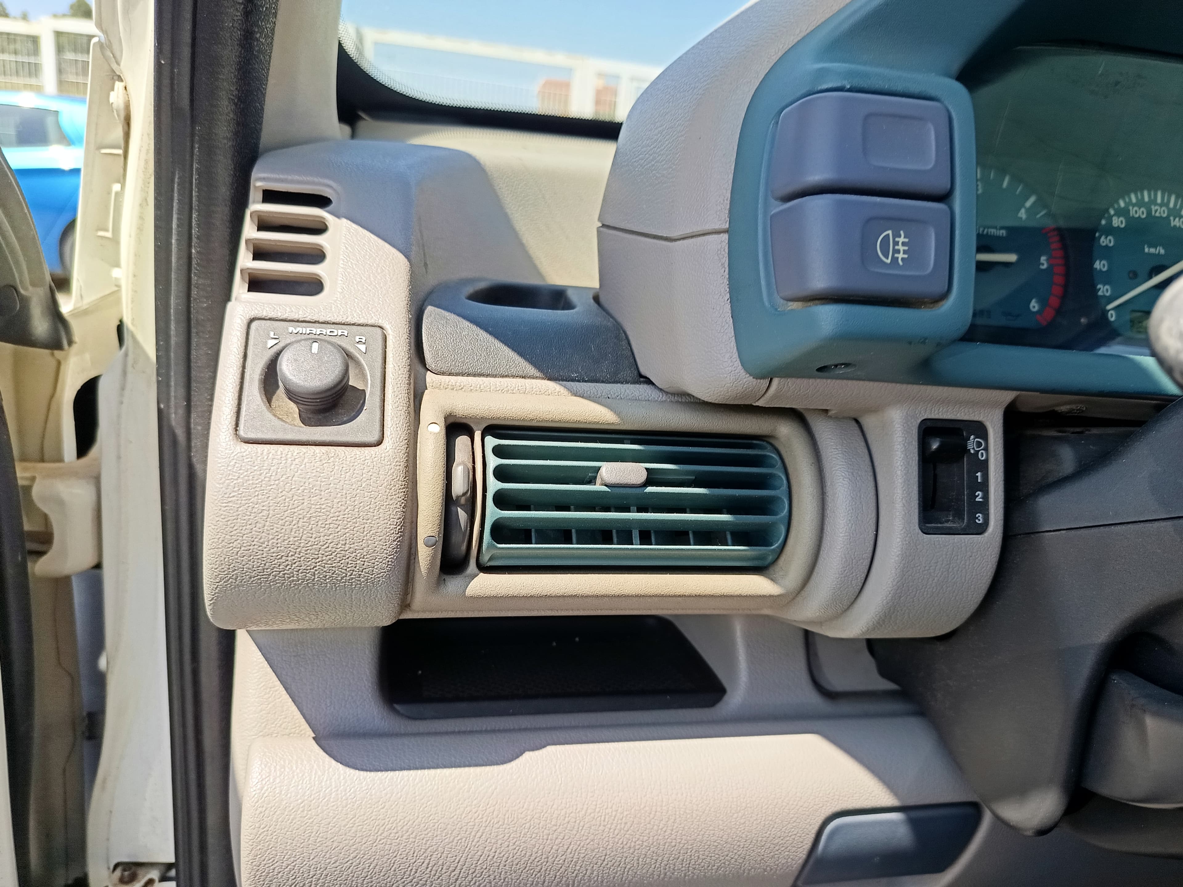 Land Rover Freelander · Año 1998 — imagen 35