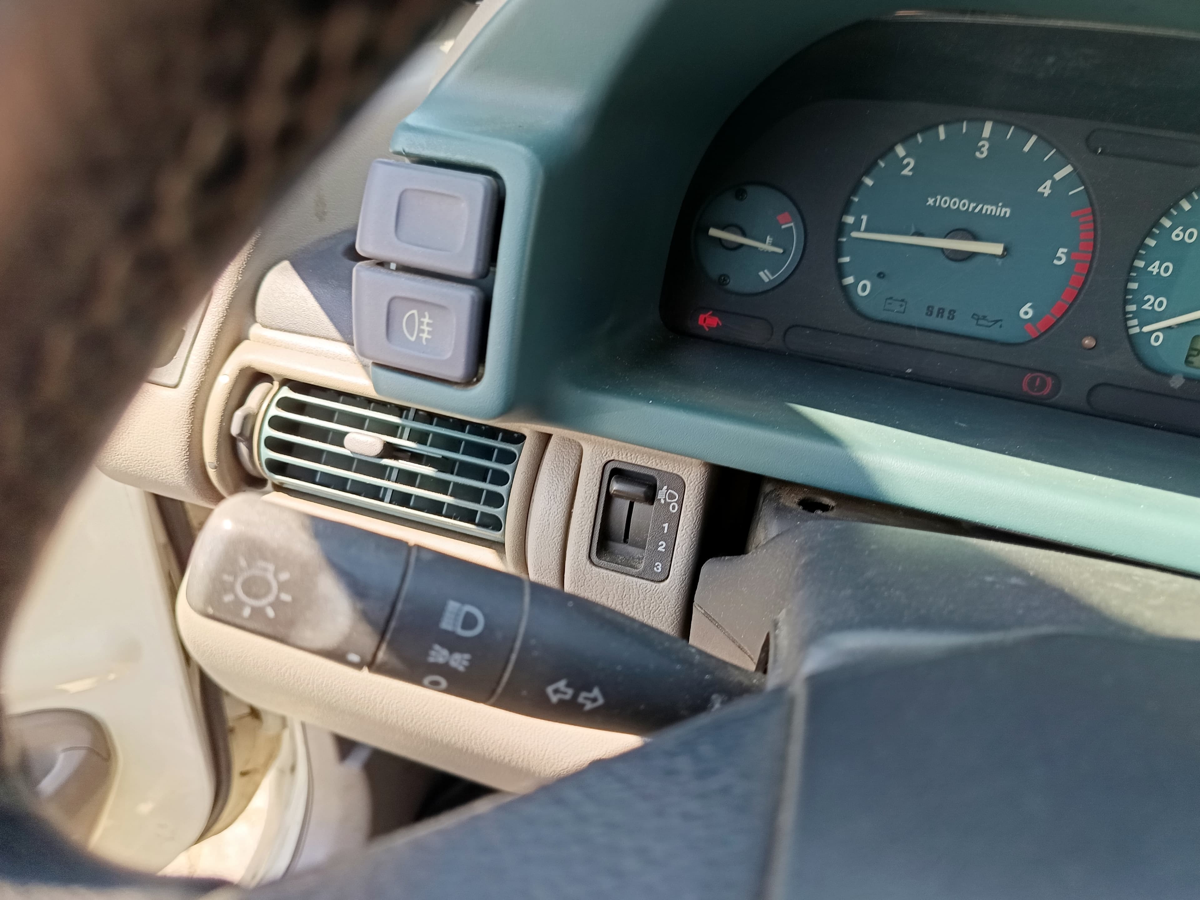 Land Rover Freelander · Año 1998 — imagen 34