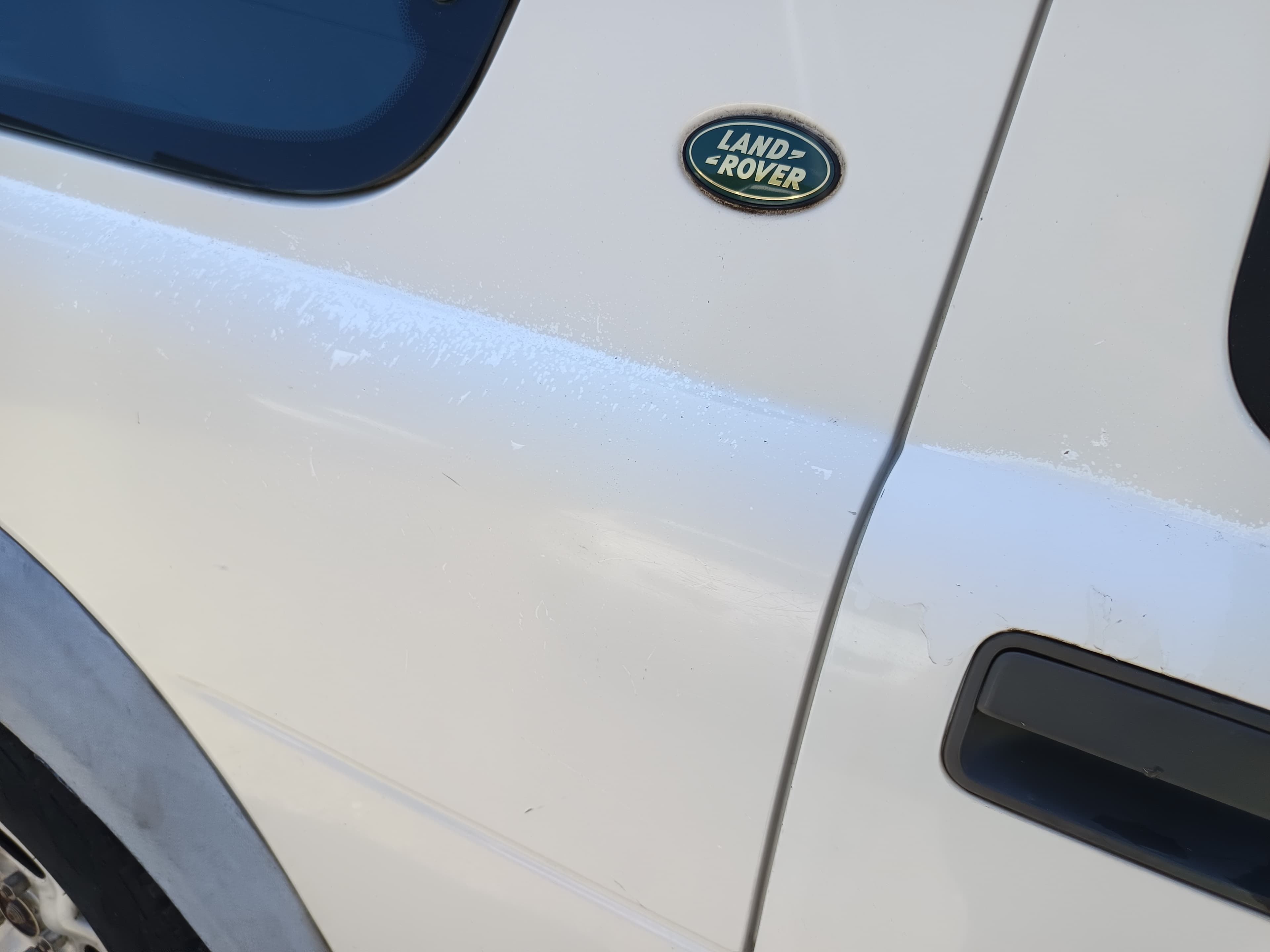 Land Rover Freelander · Año 1998 — imagen 14