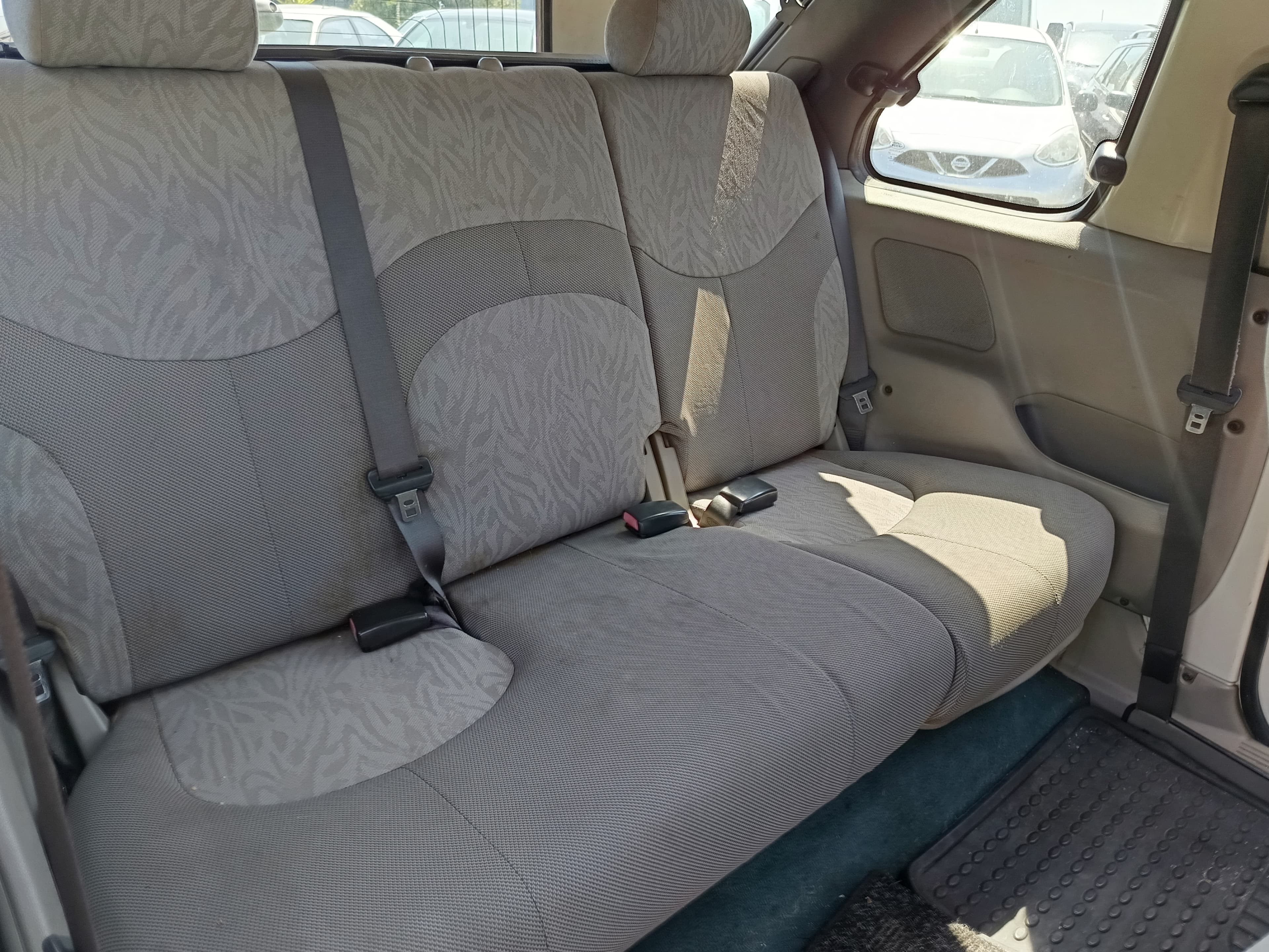 Land Rover Freelander · Año 1998 — imagen 19