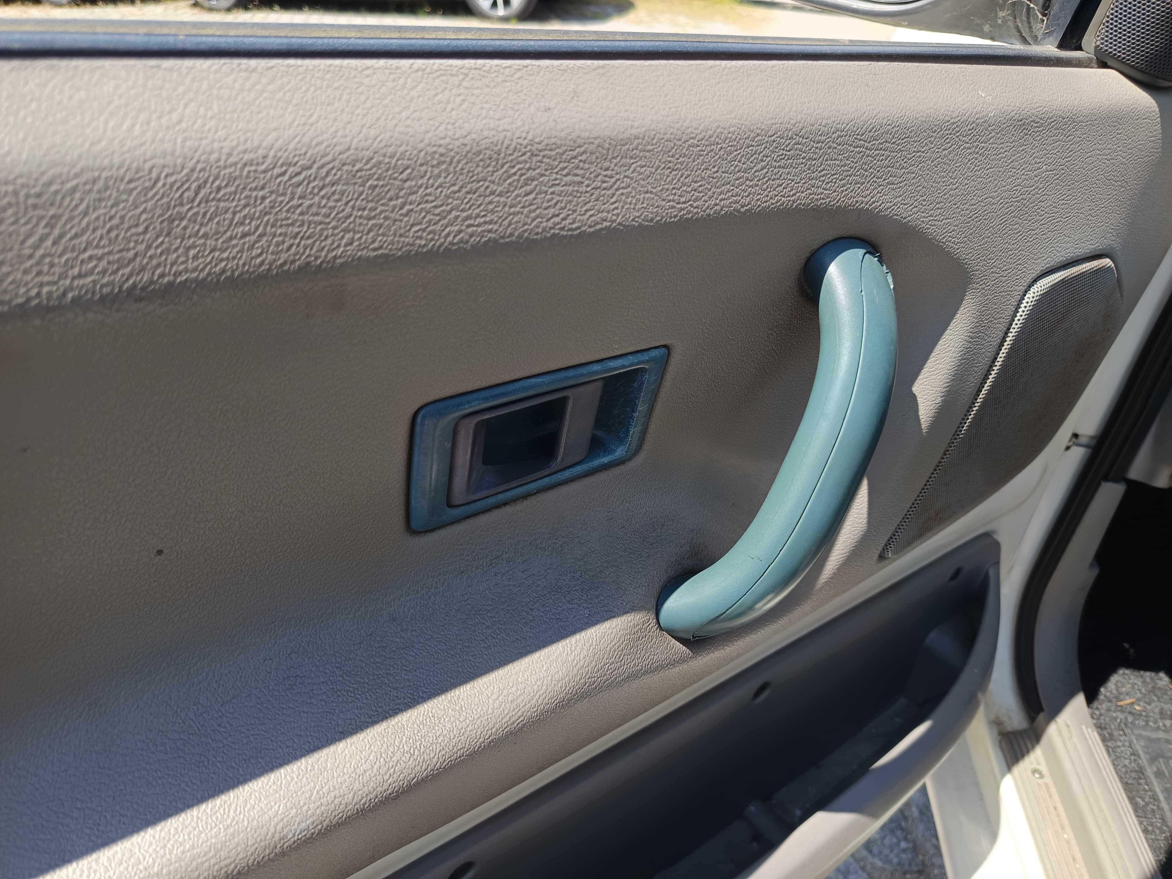 Land Rover Freelander · Año 1998 — imagen 21