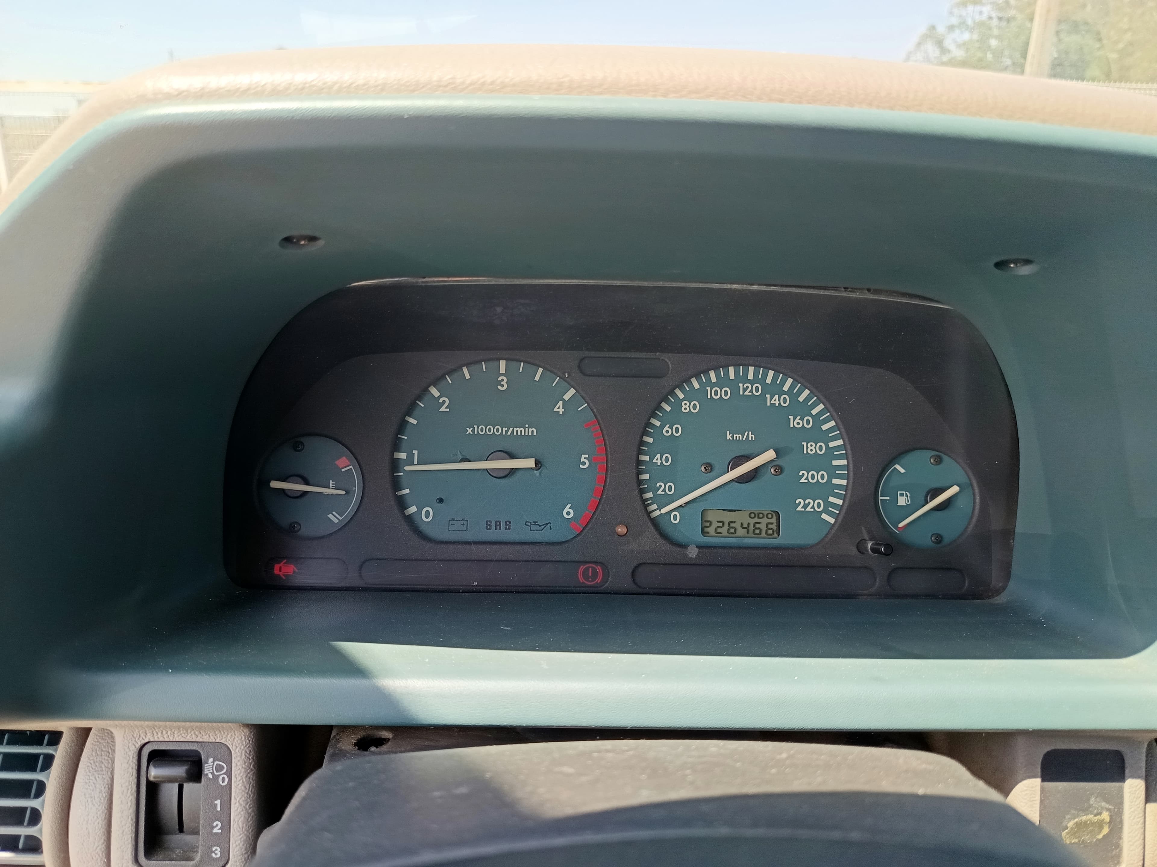 Land Rover Freelander · Año 1998 — imagen 32