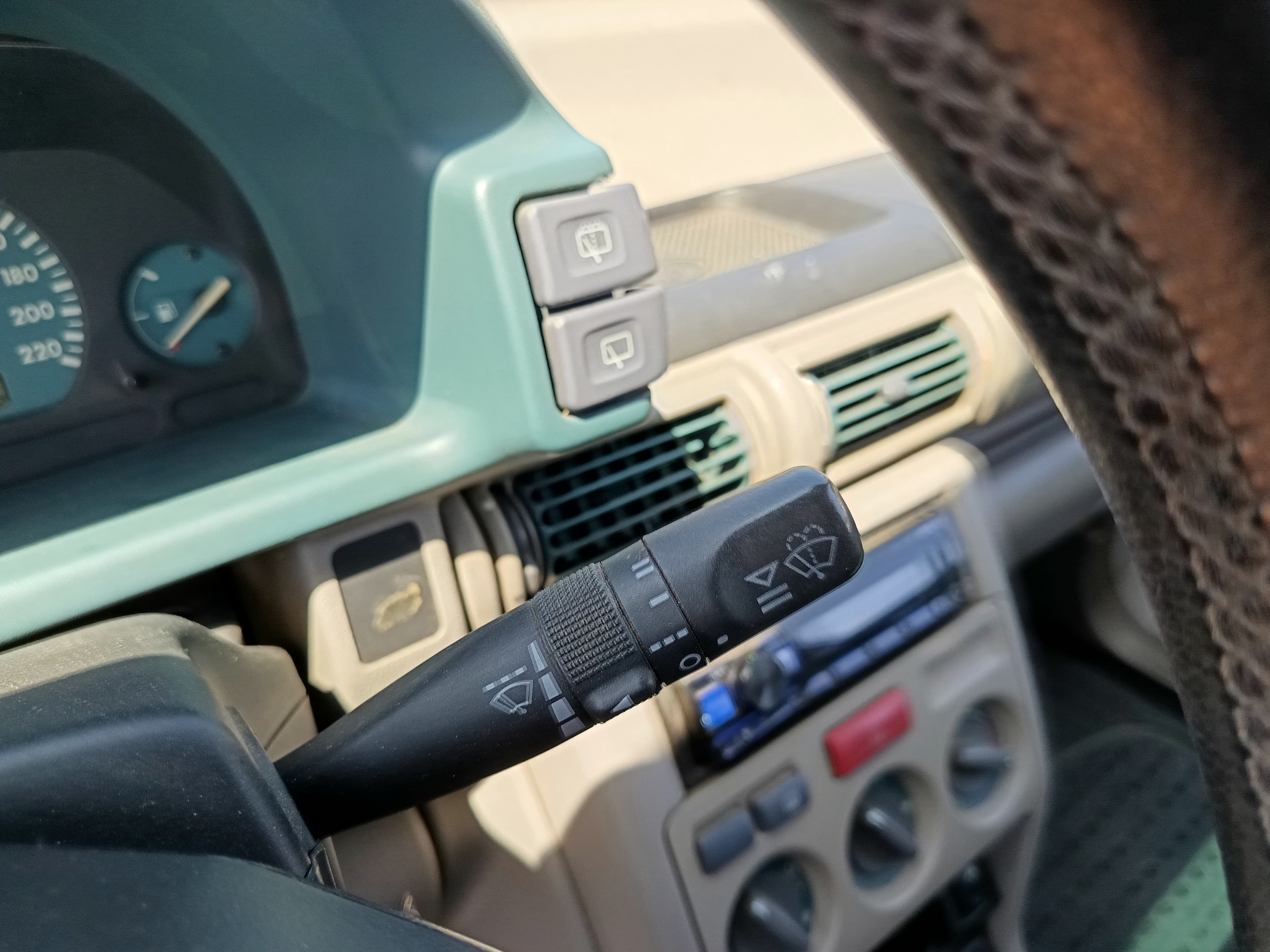 Land Rover Freelander · Año 1998 — imagen 33