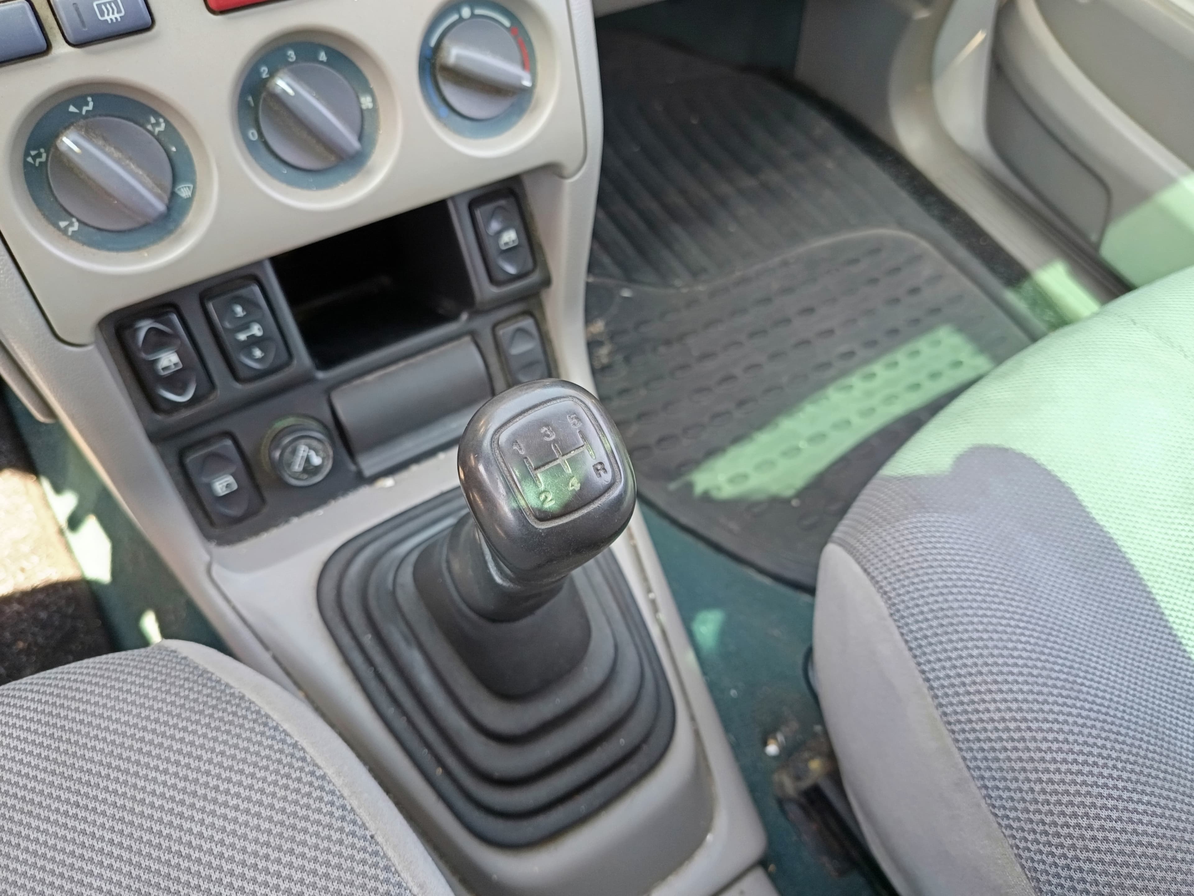 Land Rover Freelander · Año 1998 — imagen 31
