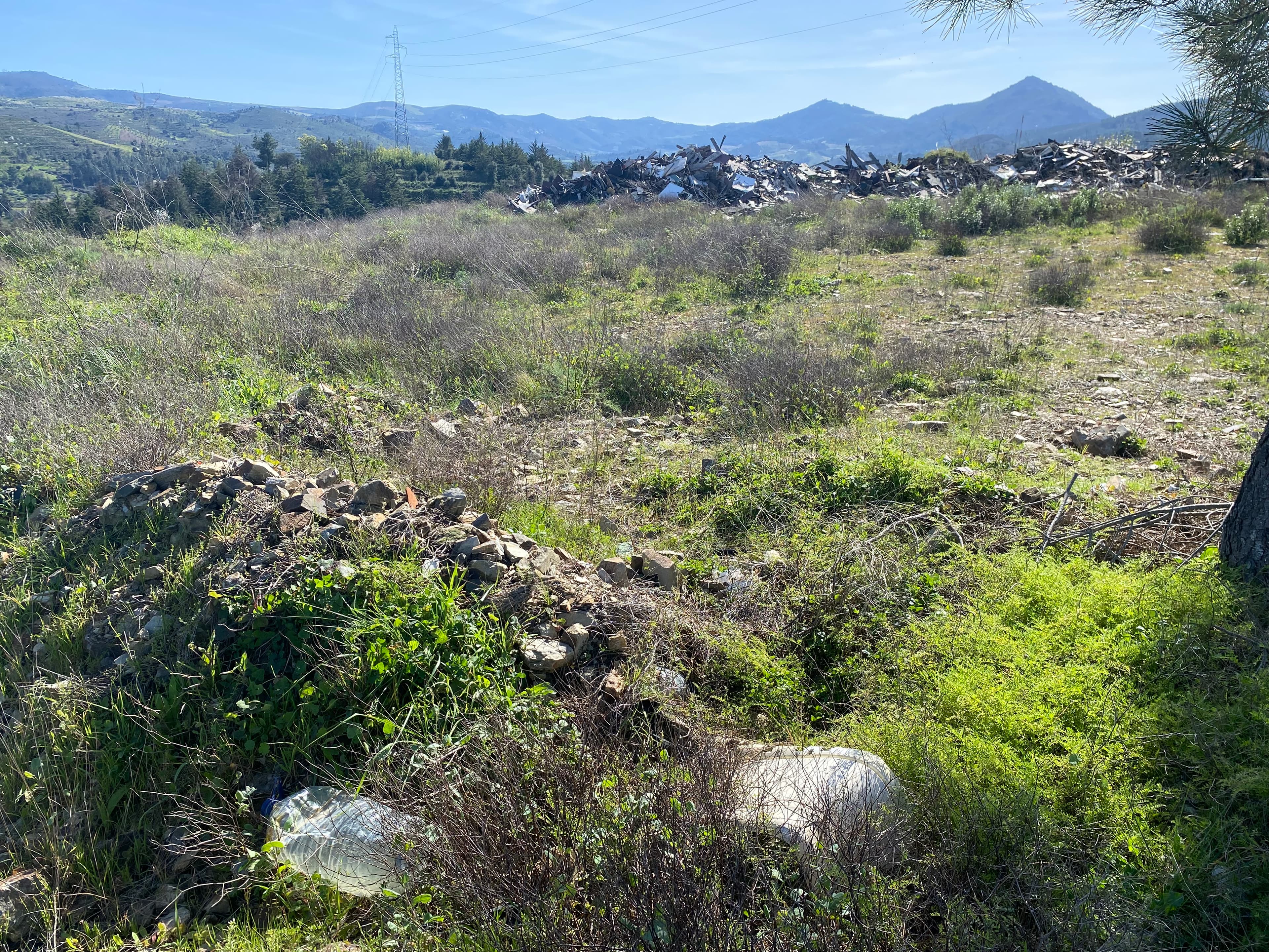 Terrenos · Frechas, Mirandela — imagem 2