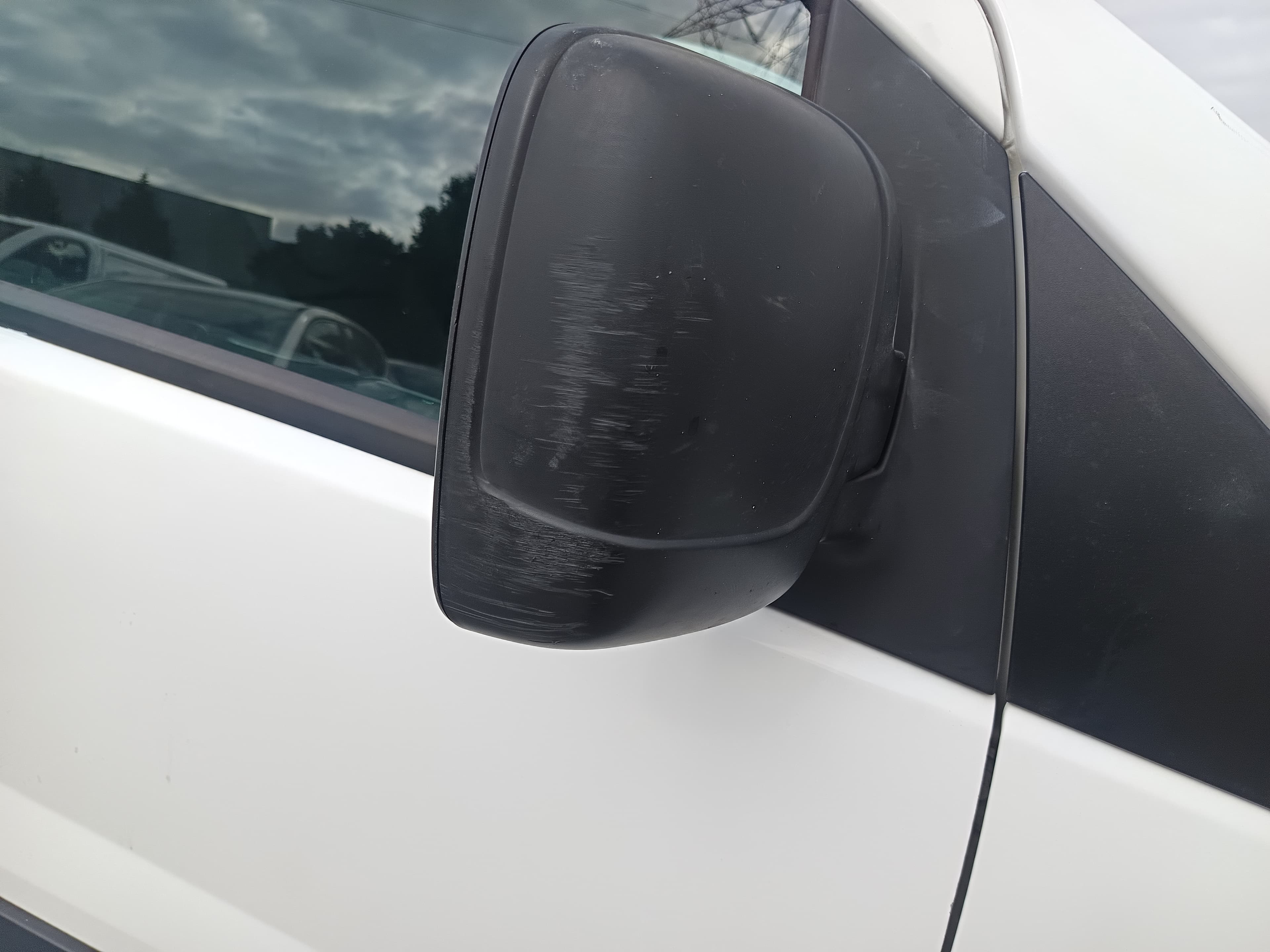 Citroën Jumpy · Ano 2009 — imagen 12