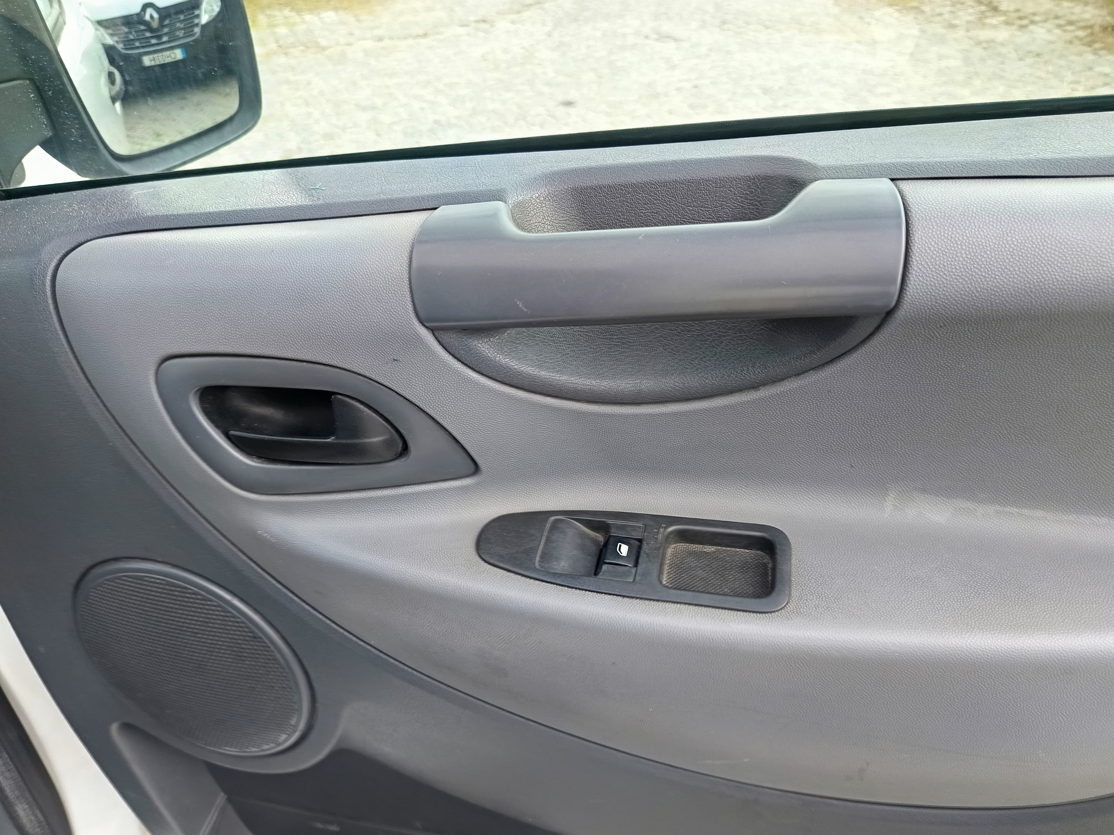 Citroën Jumpy · Ano 2009 — imagen 33