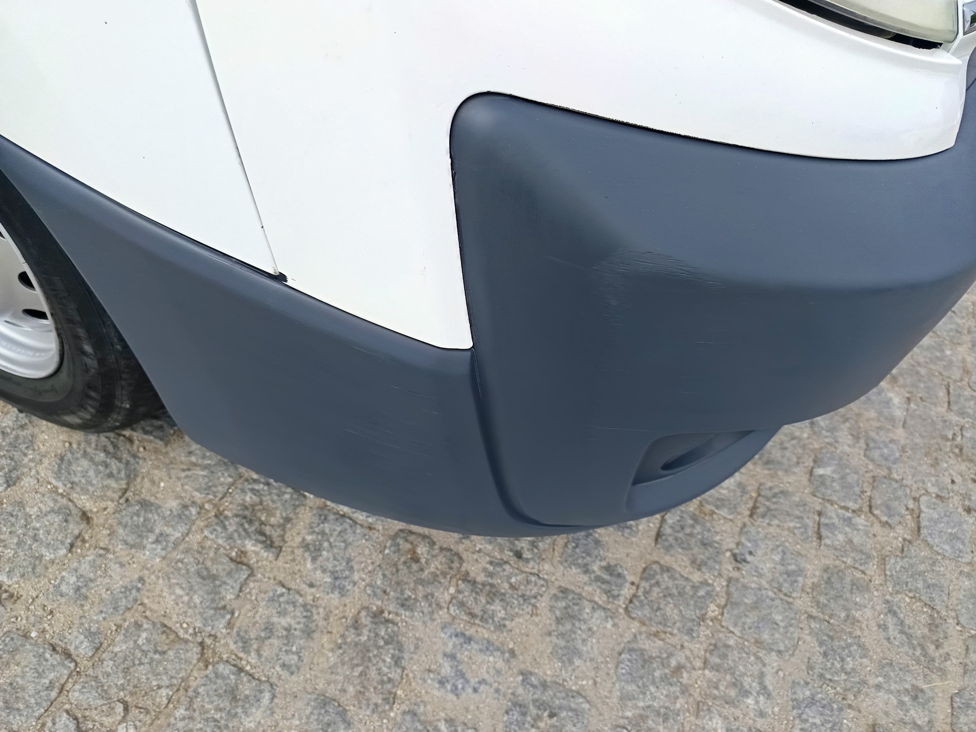 Citroën Jumpy · Ano 2009 — imagen 11