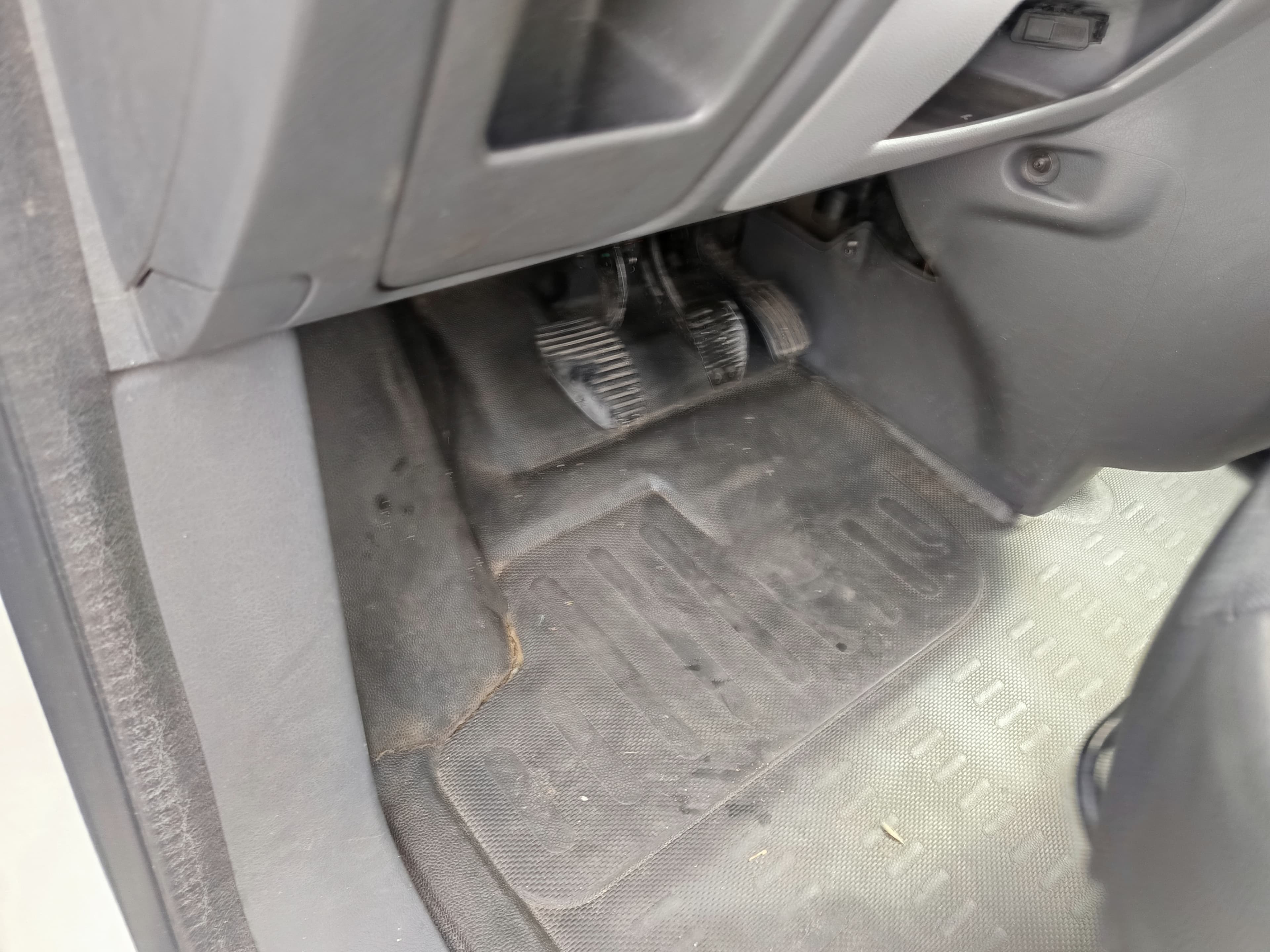 Citroën Jumpy · Ano 2009 — imagen 22