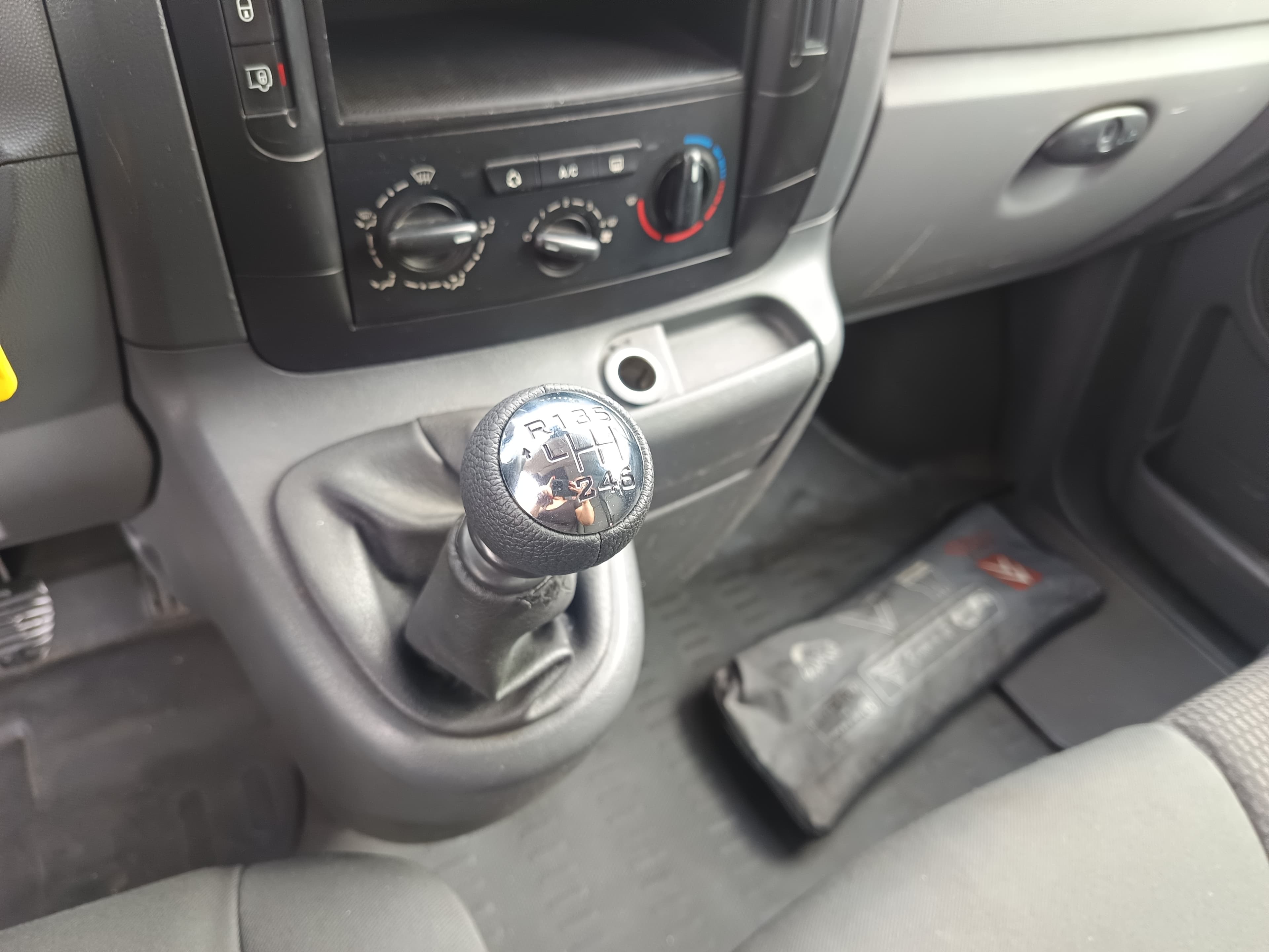 Citroën Jumpy · Ano 2009 — imagen 28