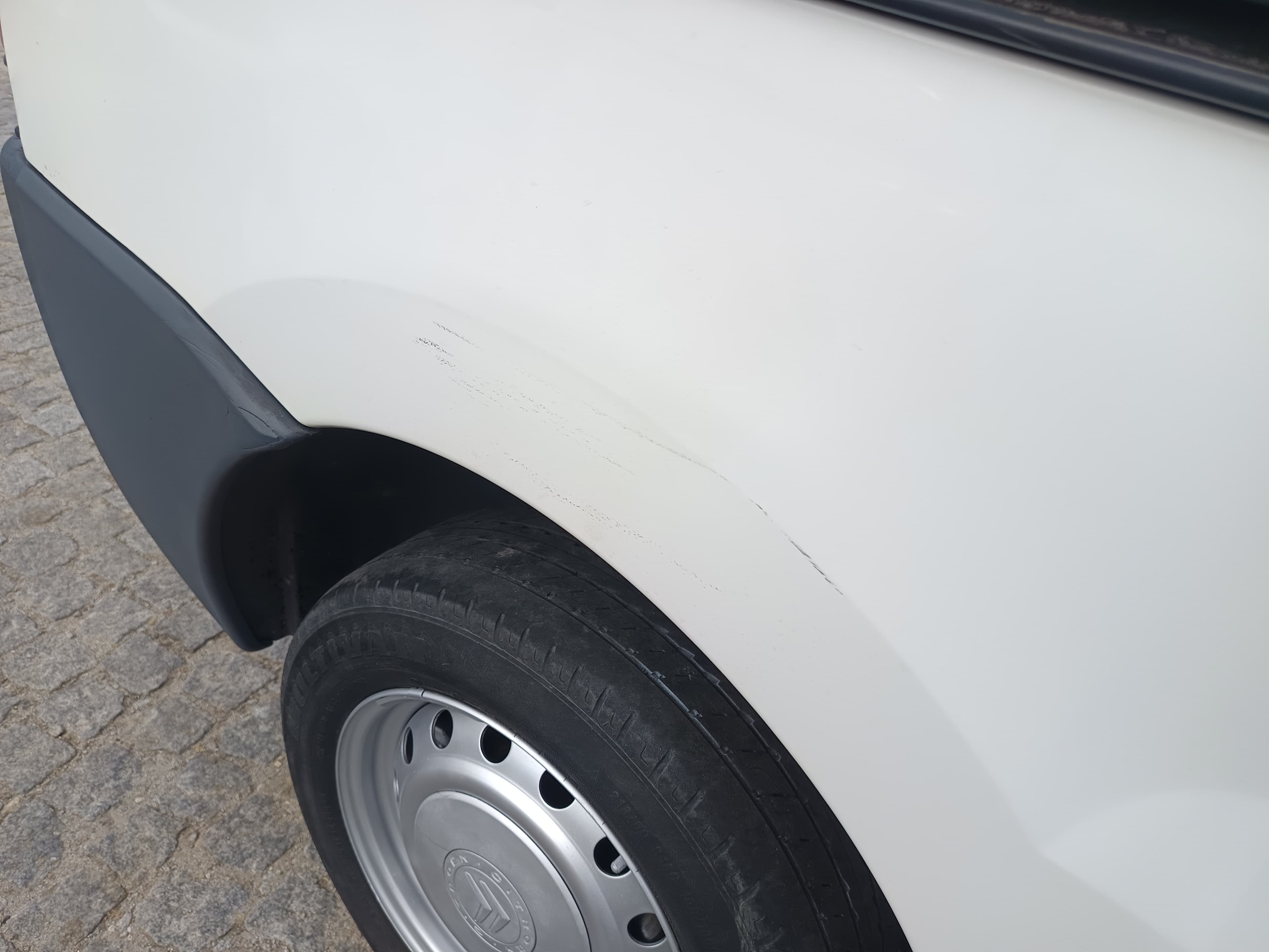 Citroën Jumpy · Ano 2009 — imagen 13