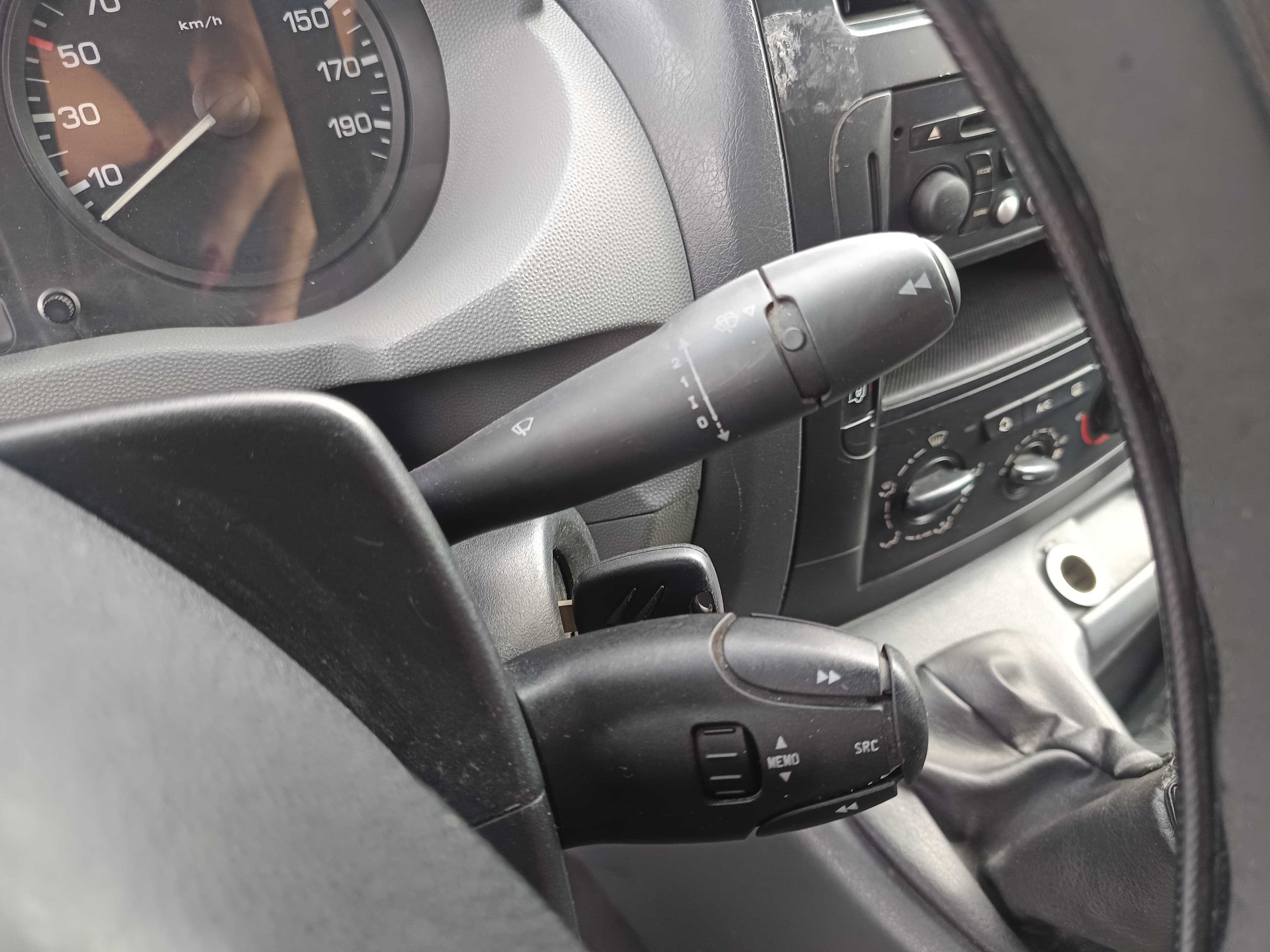 Citroën Jumpy · Ano 2009 — imagen 30