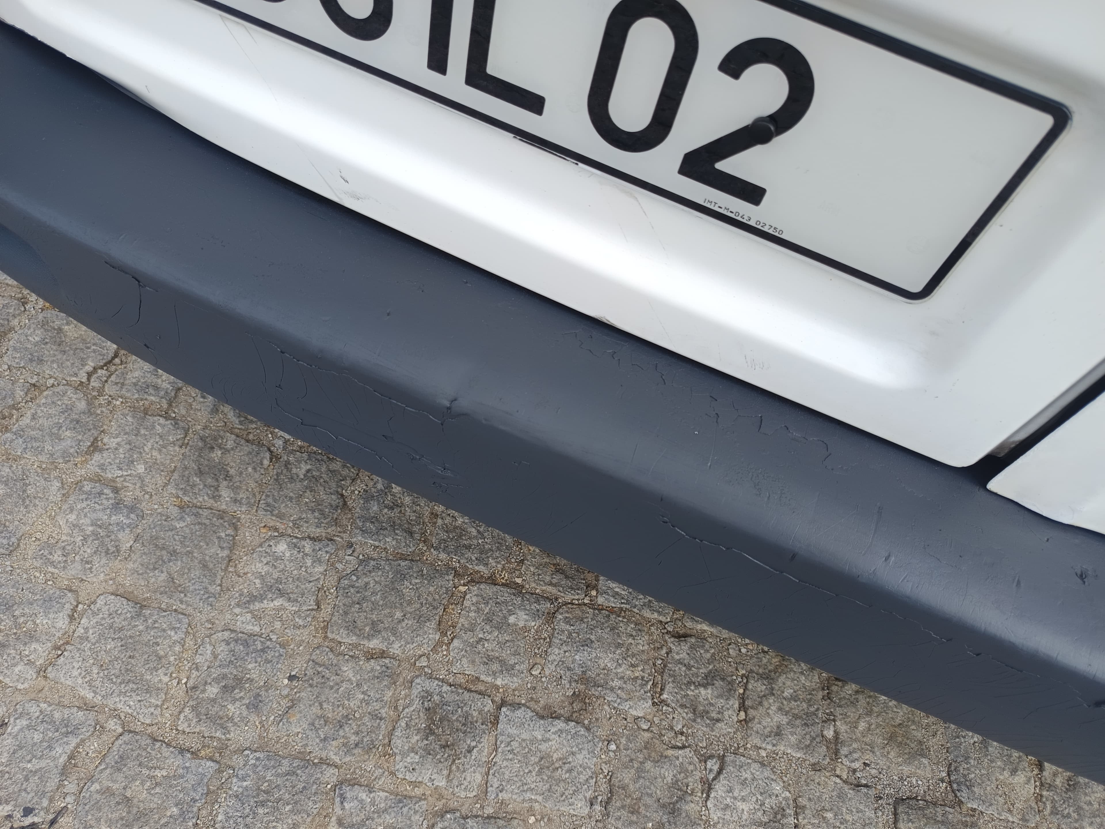 Citroën Jumpy · Ano 2009 — imagen 14