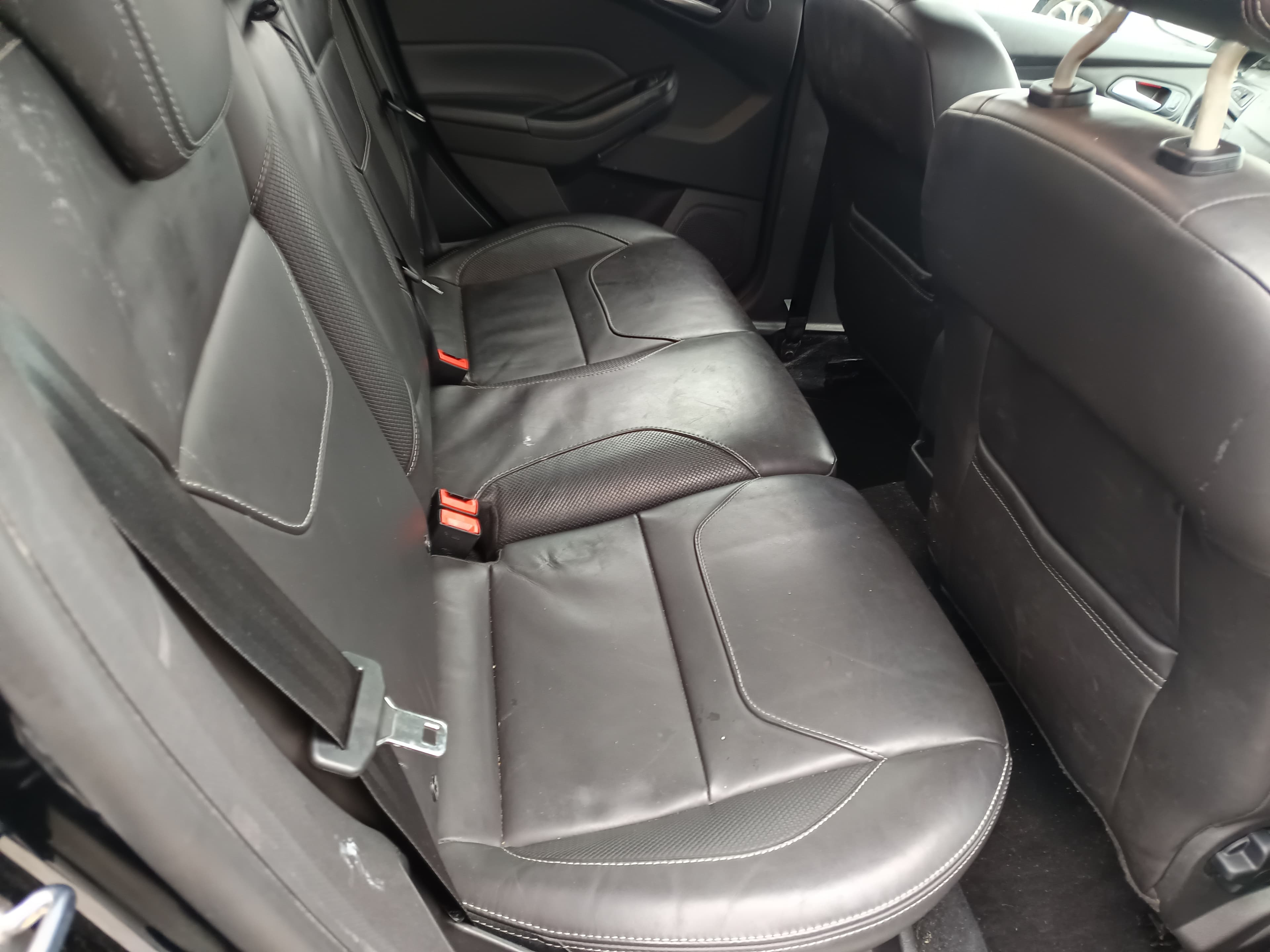 Ford Focus · Ano 2017 — imagem 32