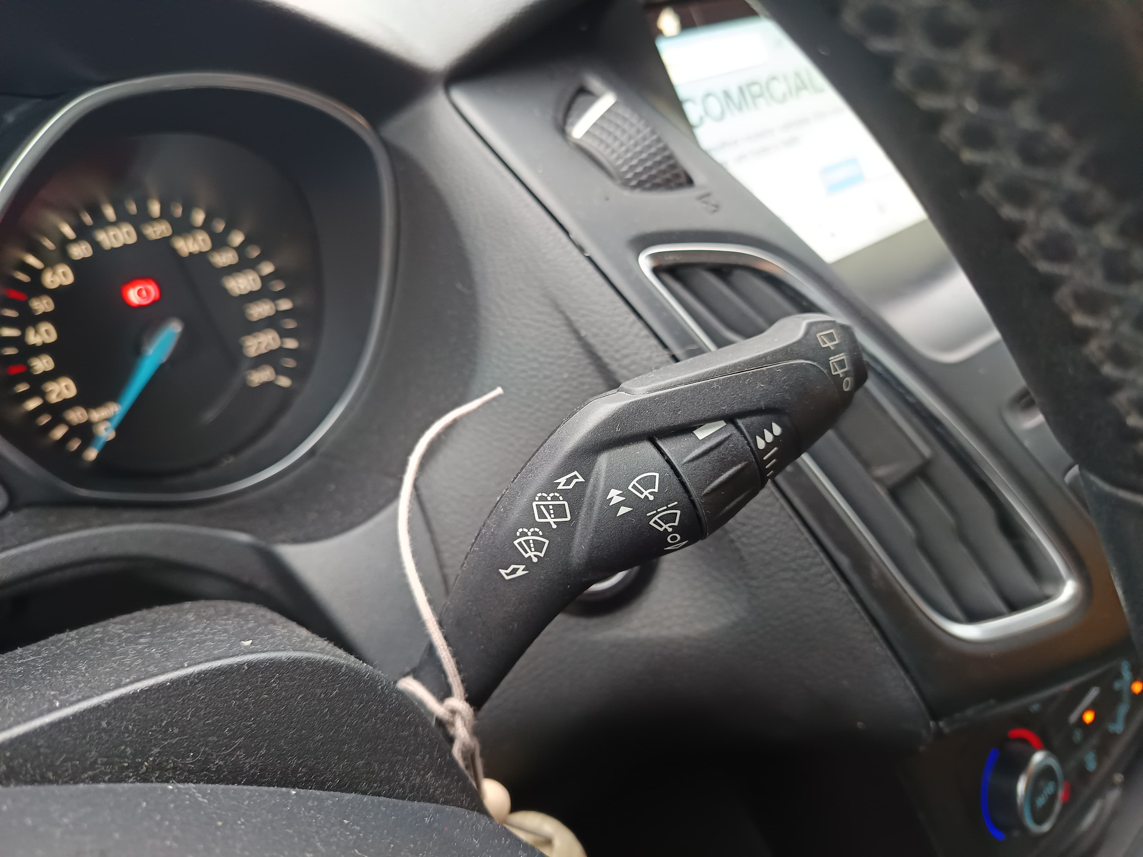 Ford Focus · Ano 2017 — imagem 21