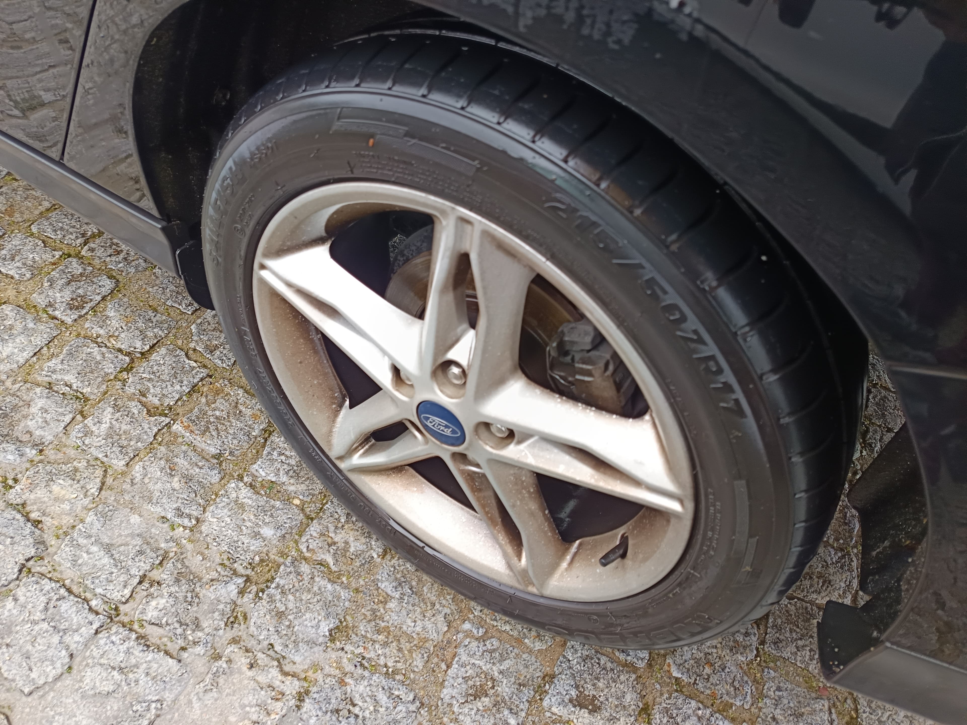 Ford Focus · Ano 2017 — imagem 10