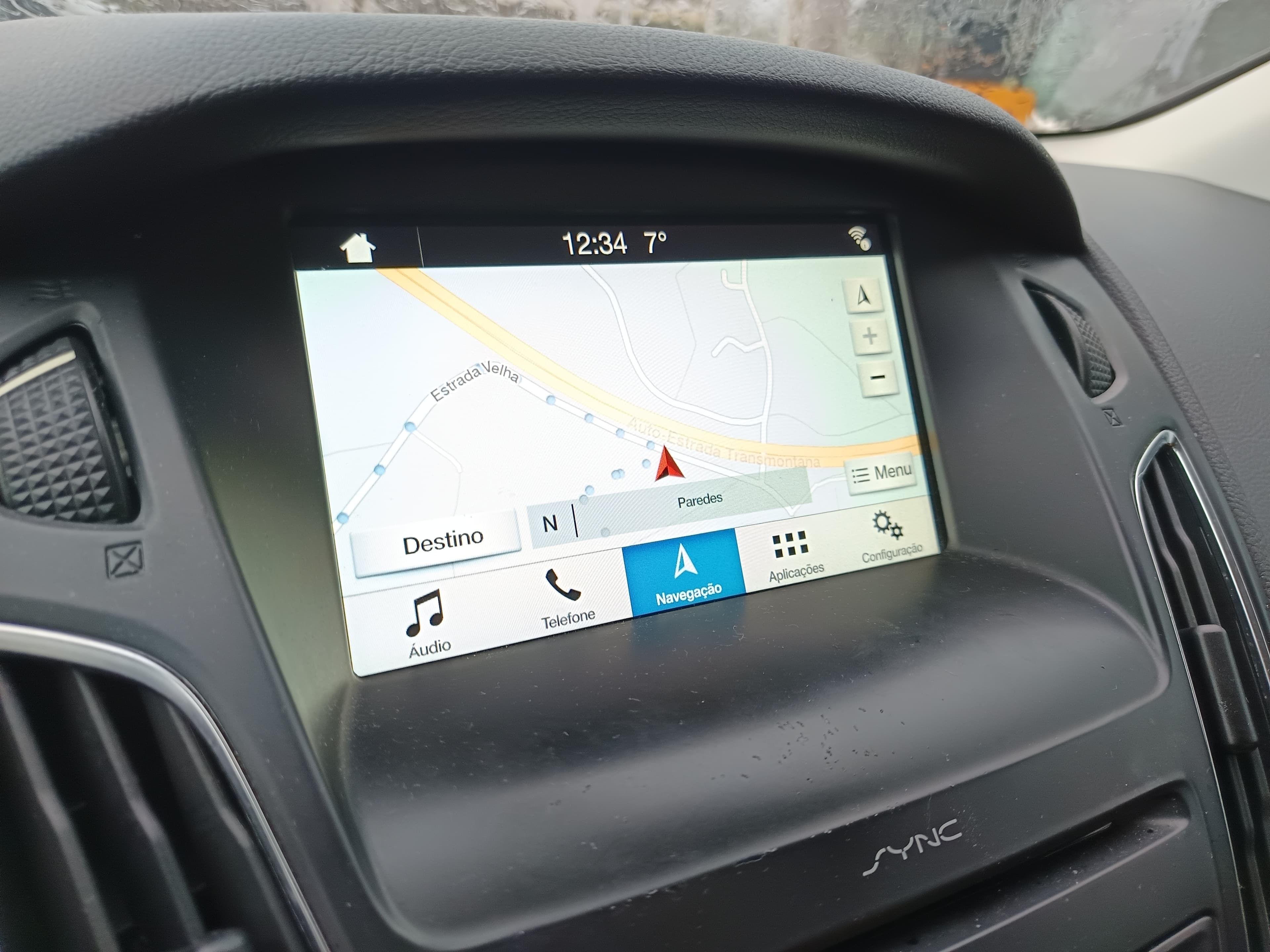 Ford Focus · Ano 2017 — imagem 16