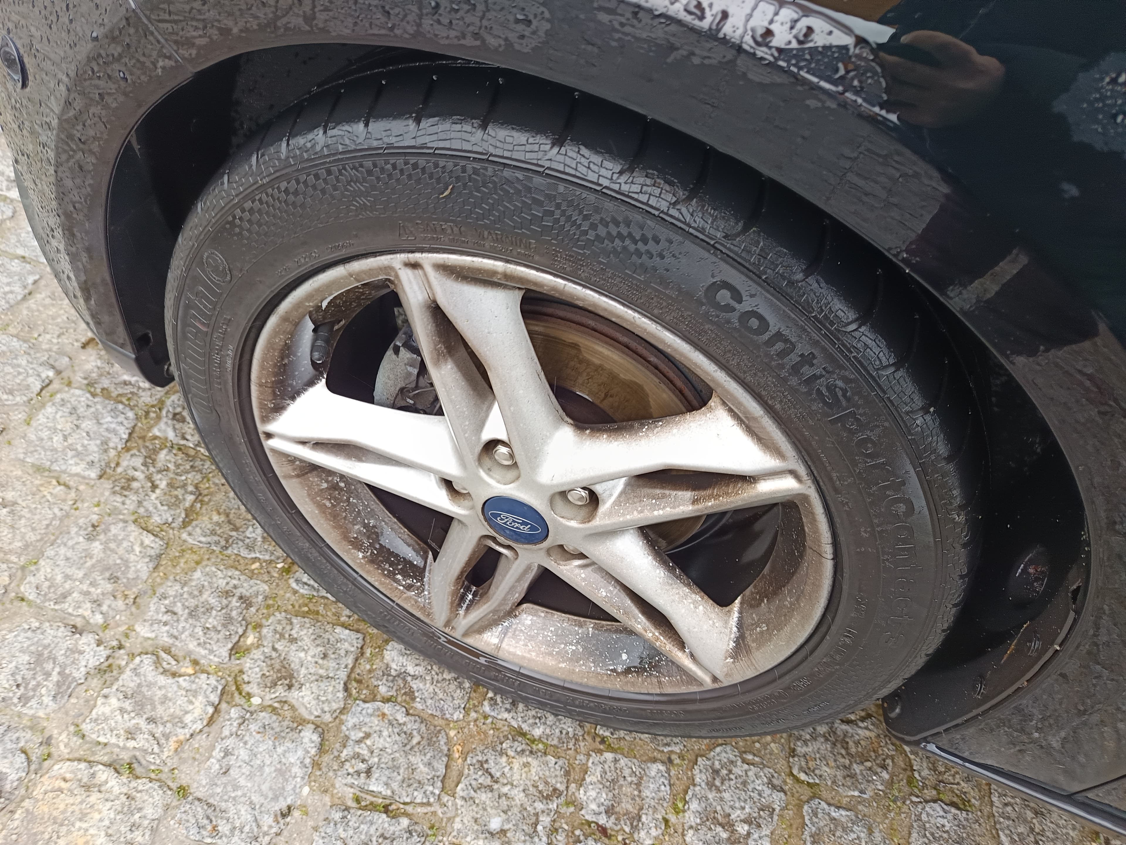Ford Focus · Ano 2017 — imagem 11