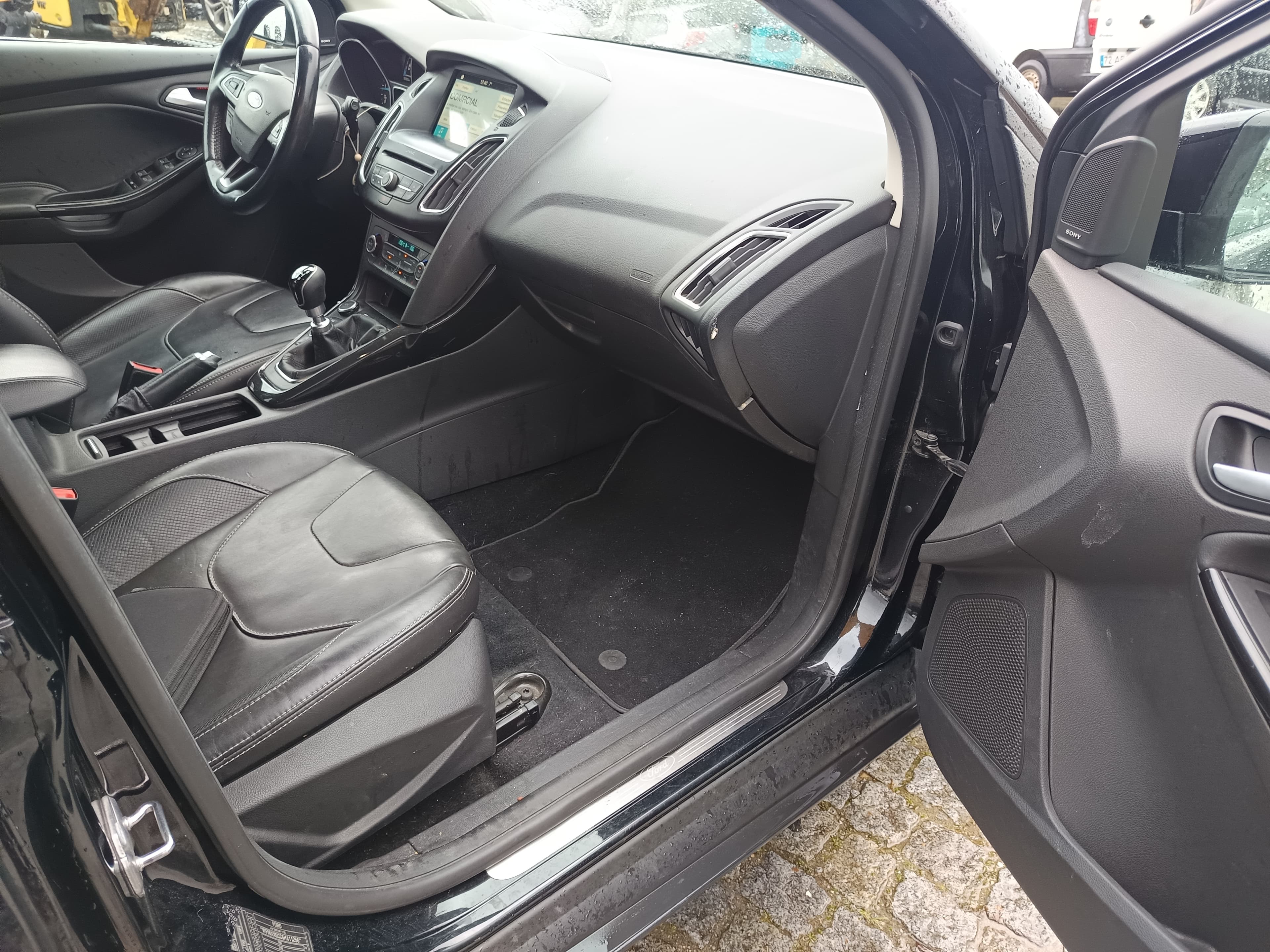 Ford Focus · Ano 2017 — imagem 33