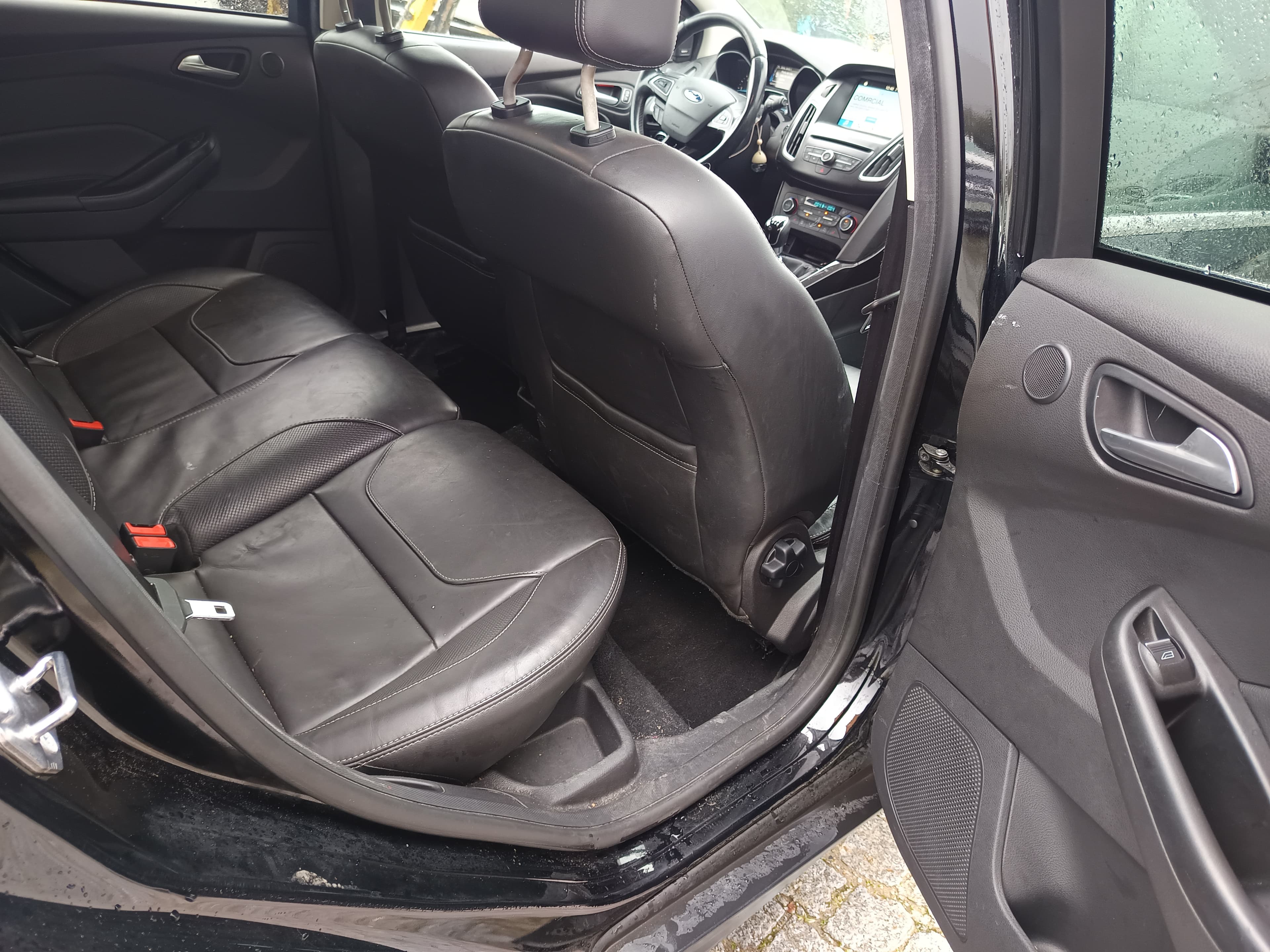 Ford Focus · Ano 2017 — imagem 30