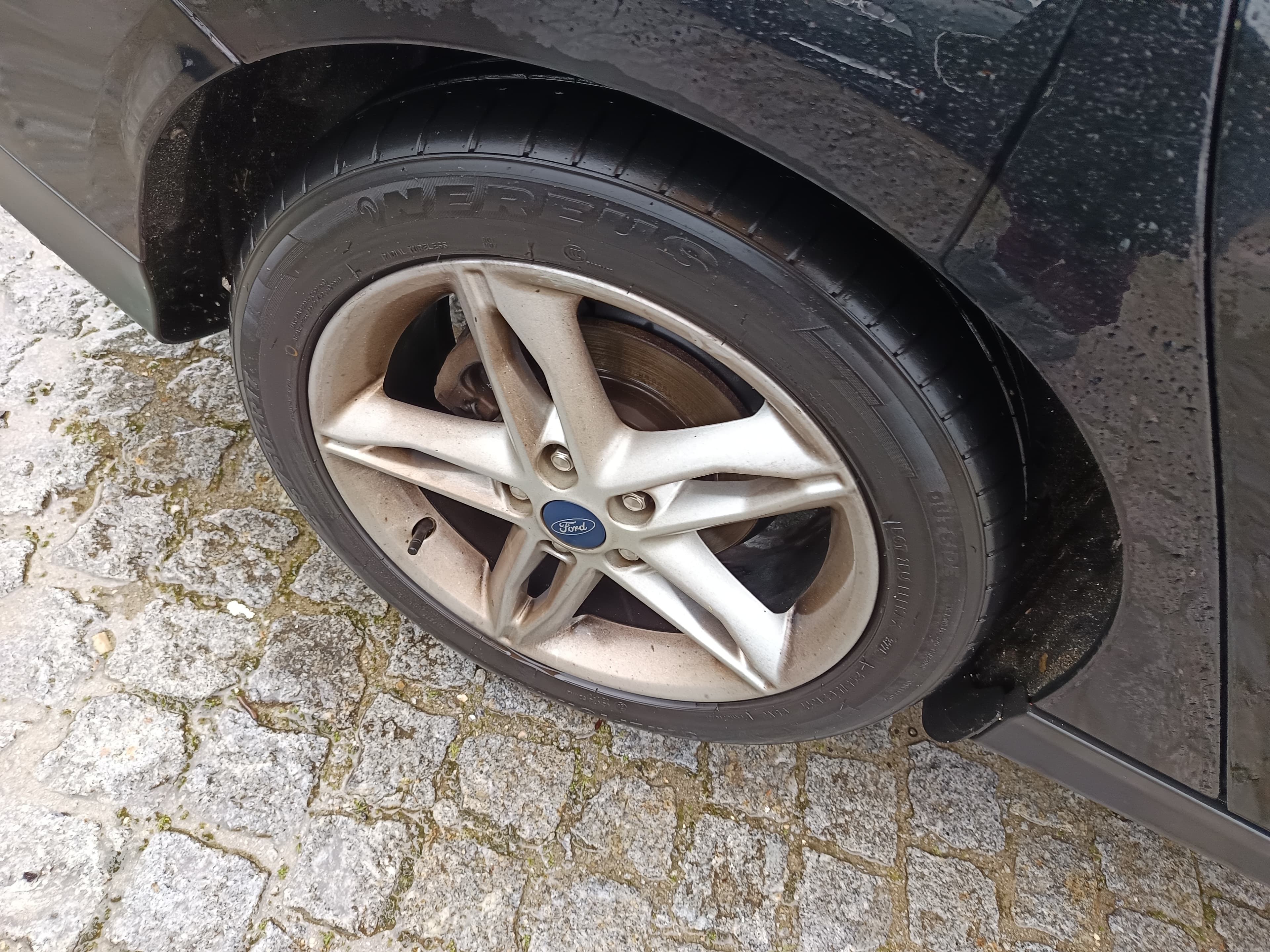 Ford Focus · Ano 2017 — imagem 9