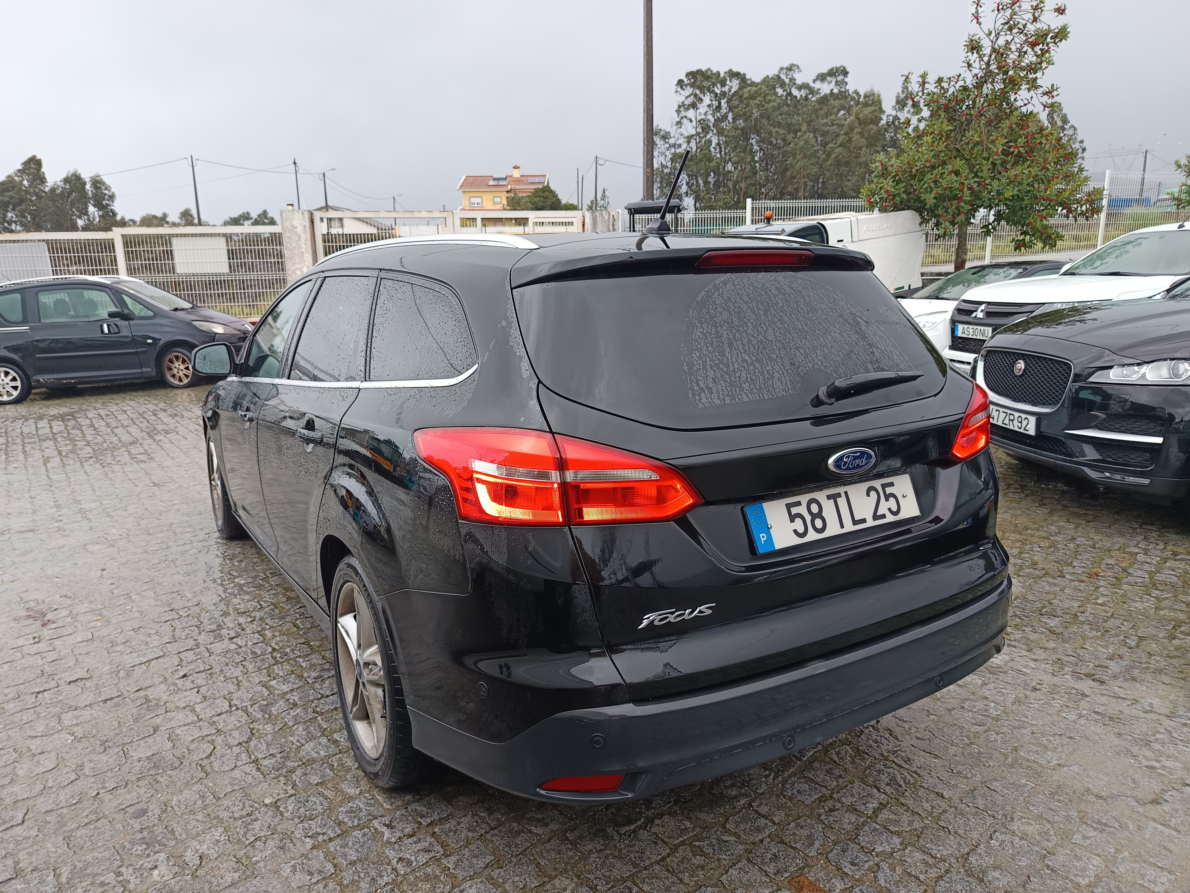 Ford Focus · Ano 2017 — imagem 7