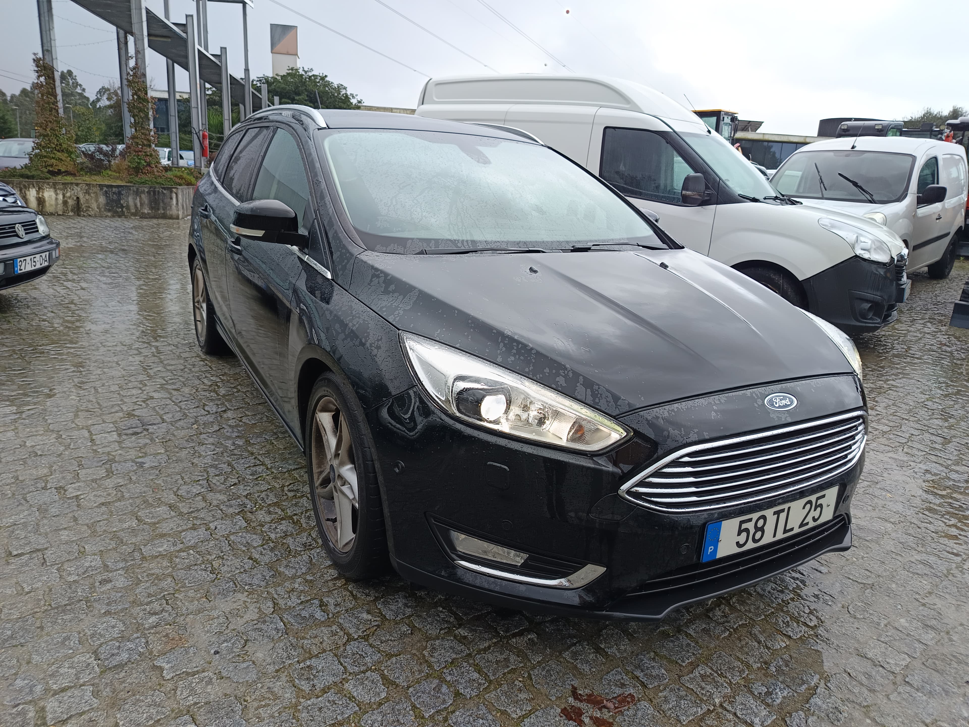 Ford Focus · Ano 2017 — imagem 3