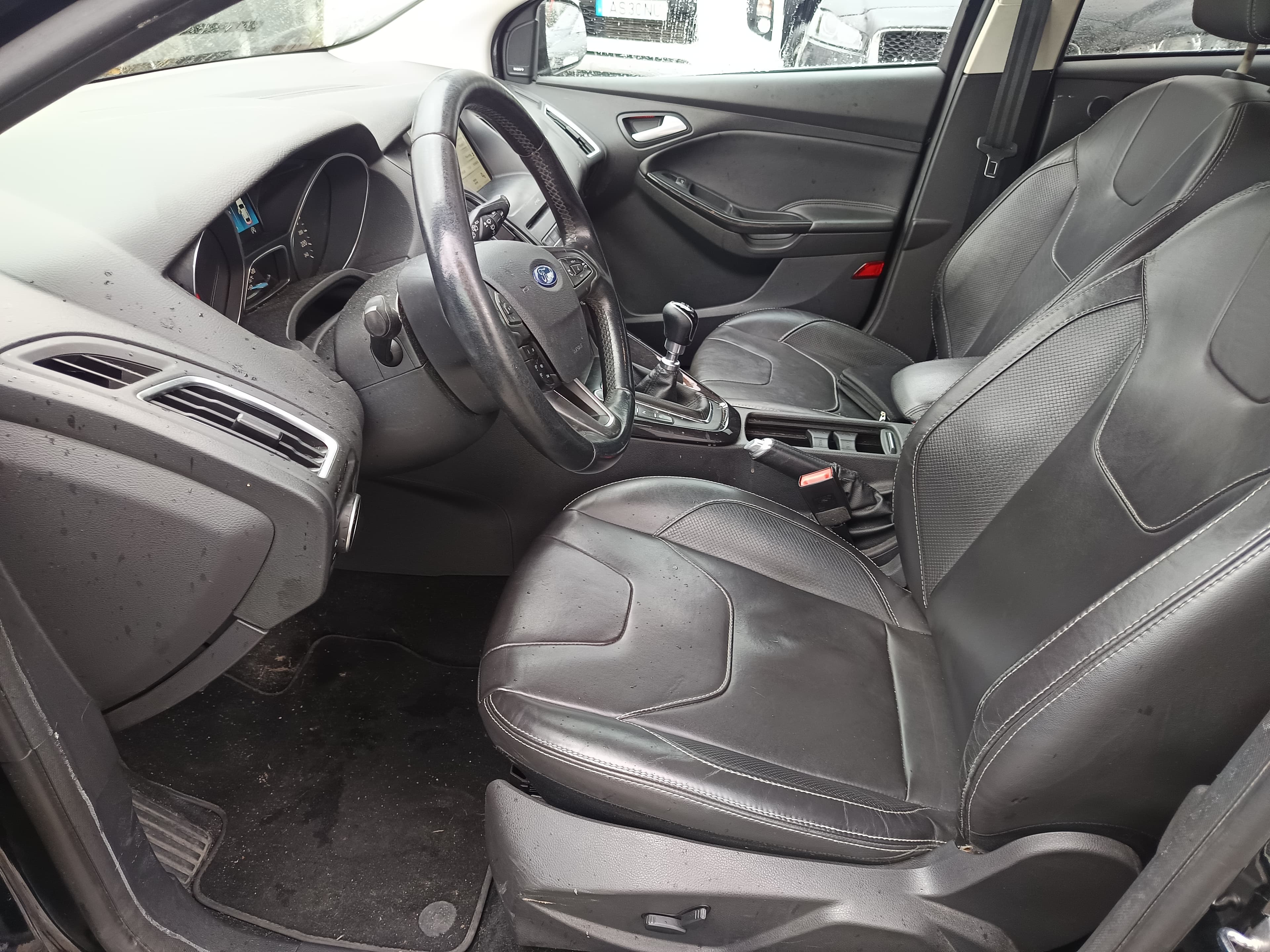 Ford Focus · Ano 2017 — imagem 41