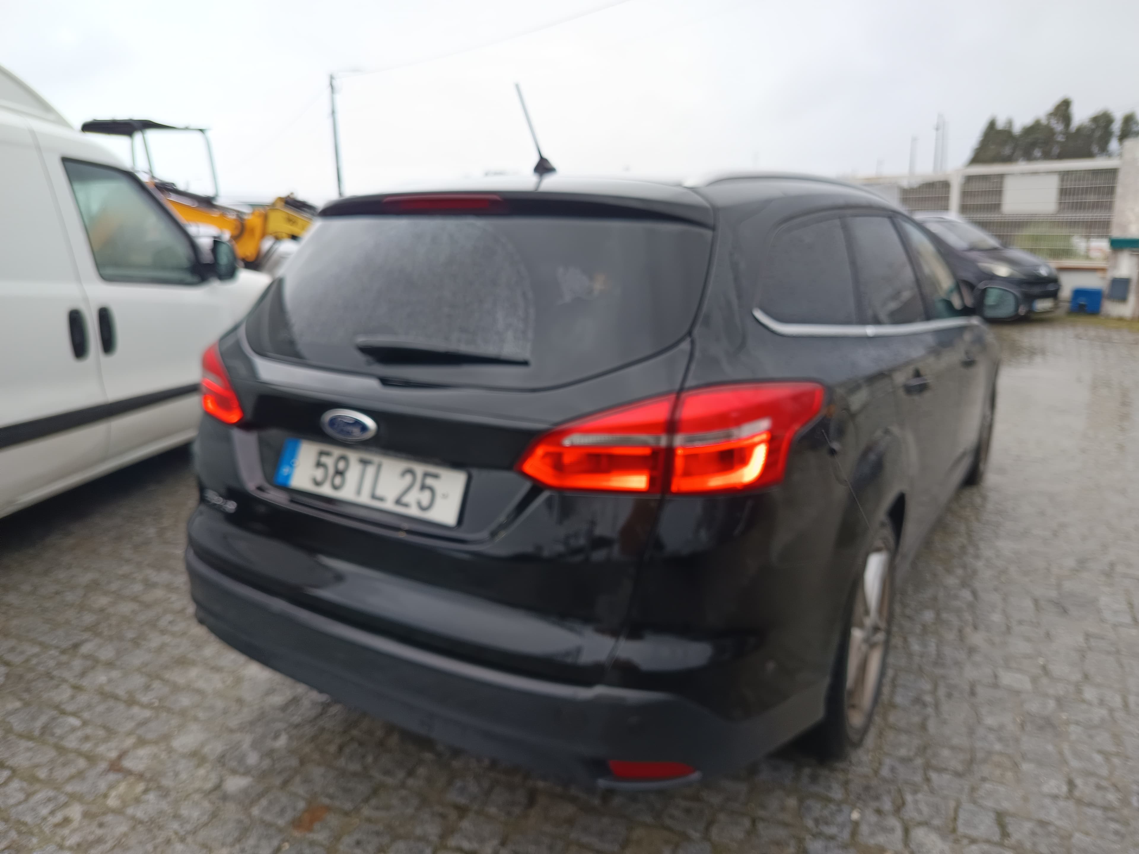 Ford Focus · Ano 2017 — imagem 5
