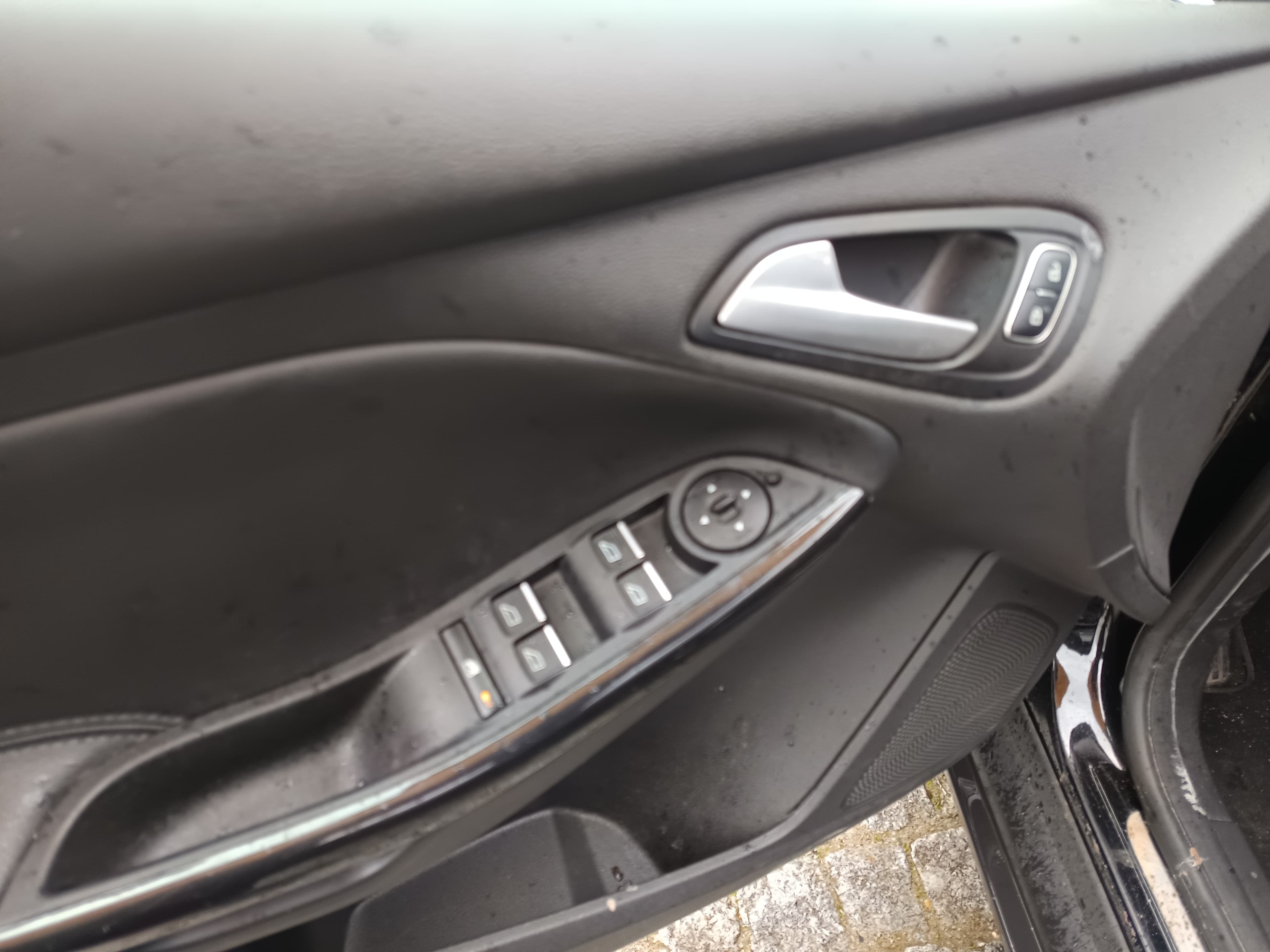 Ford Focus · Ano 2017 — imagem 40