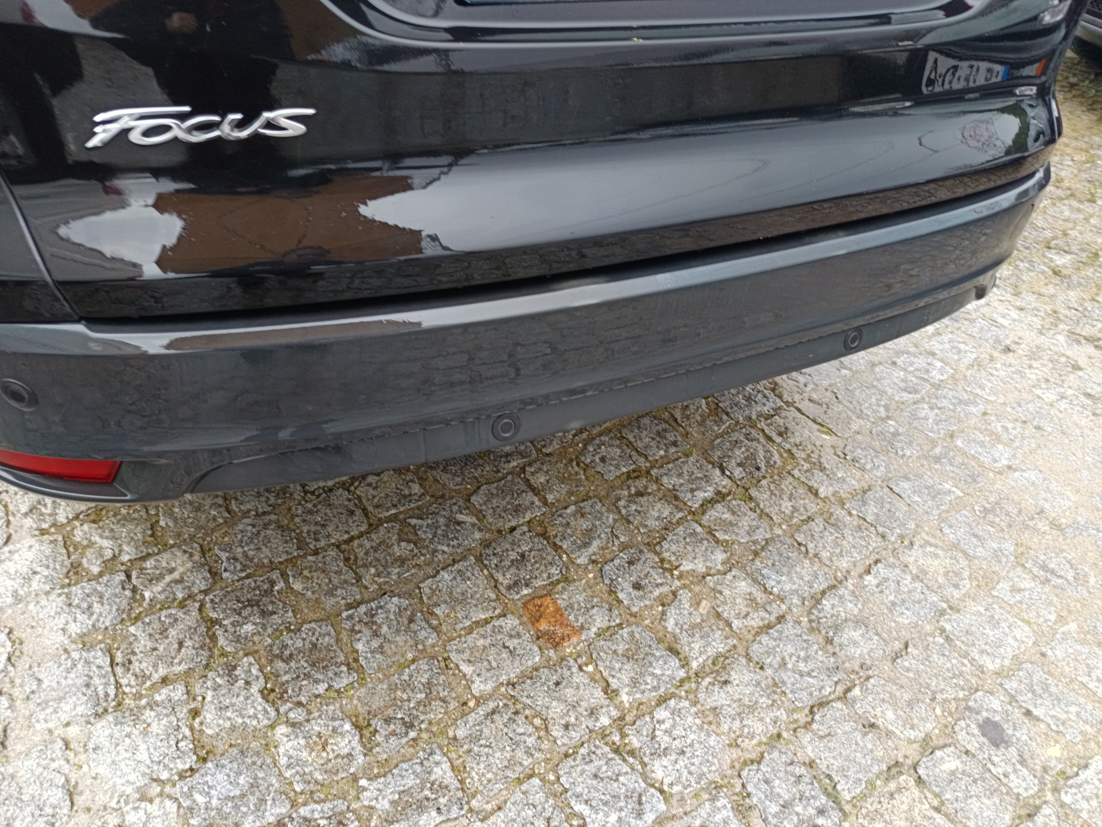 Ford Focus · Ano 2017 — imagem 26