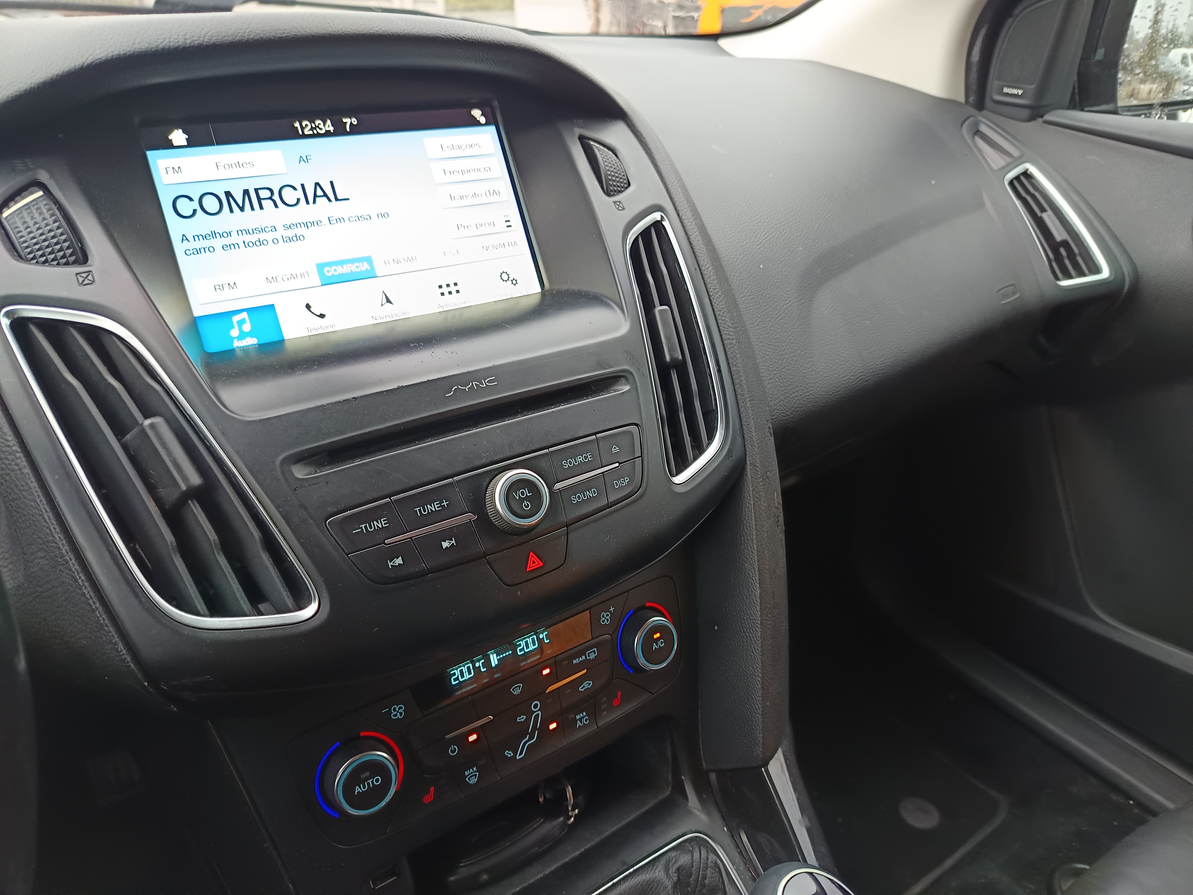 Ford Focus · Ano 2017 — imagem 15