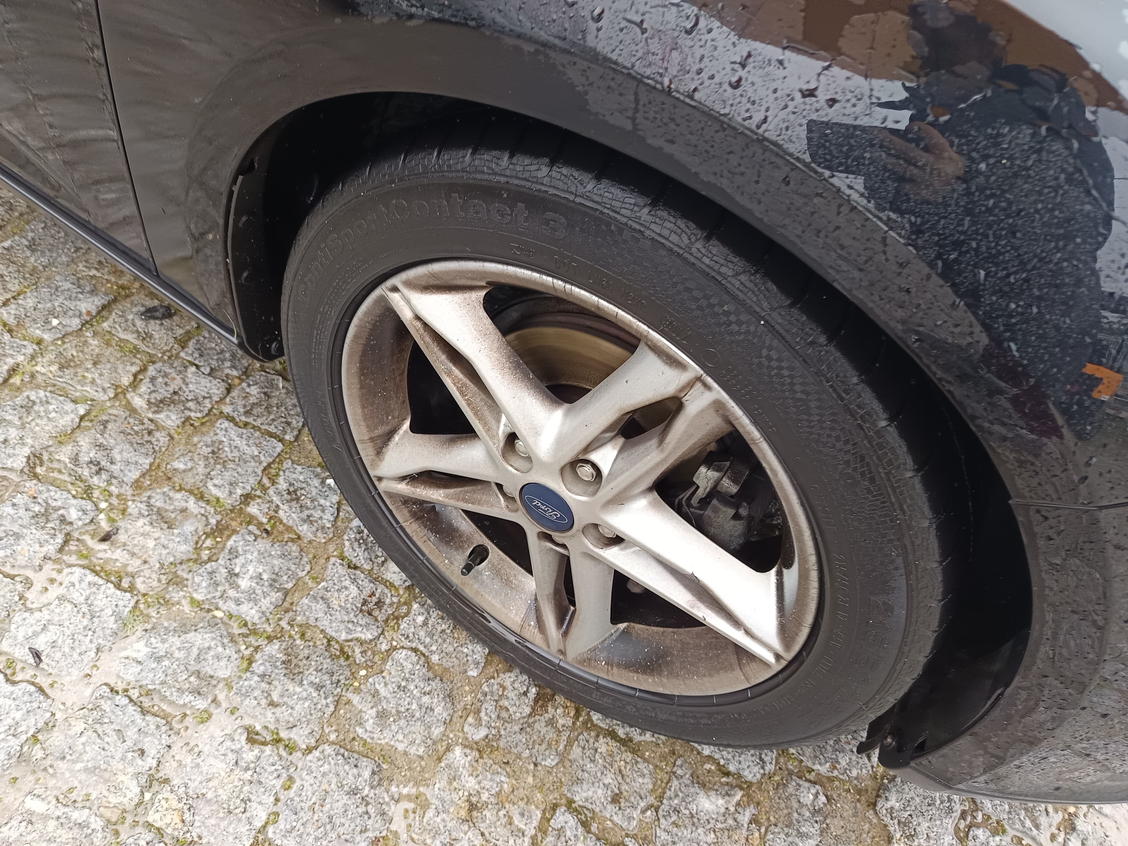 Ford Focus · Ano 2017 — imagem 8