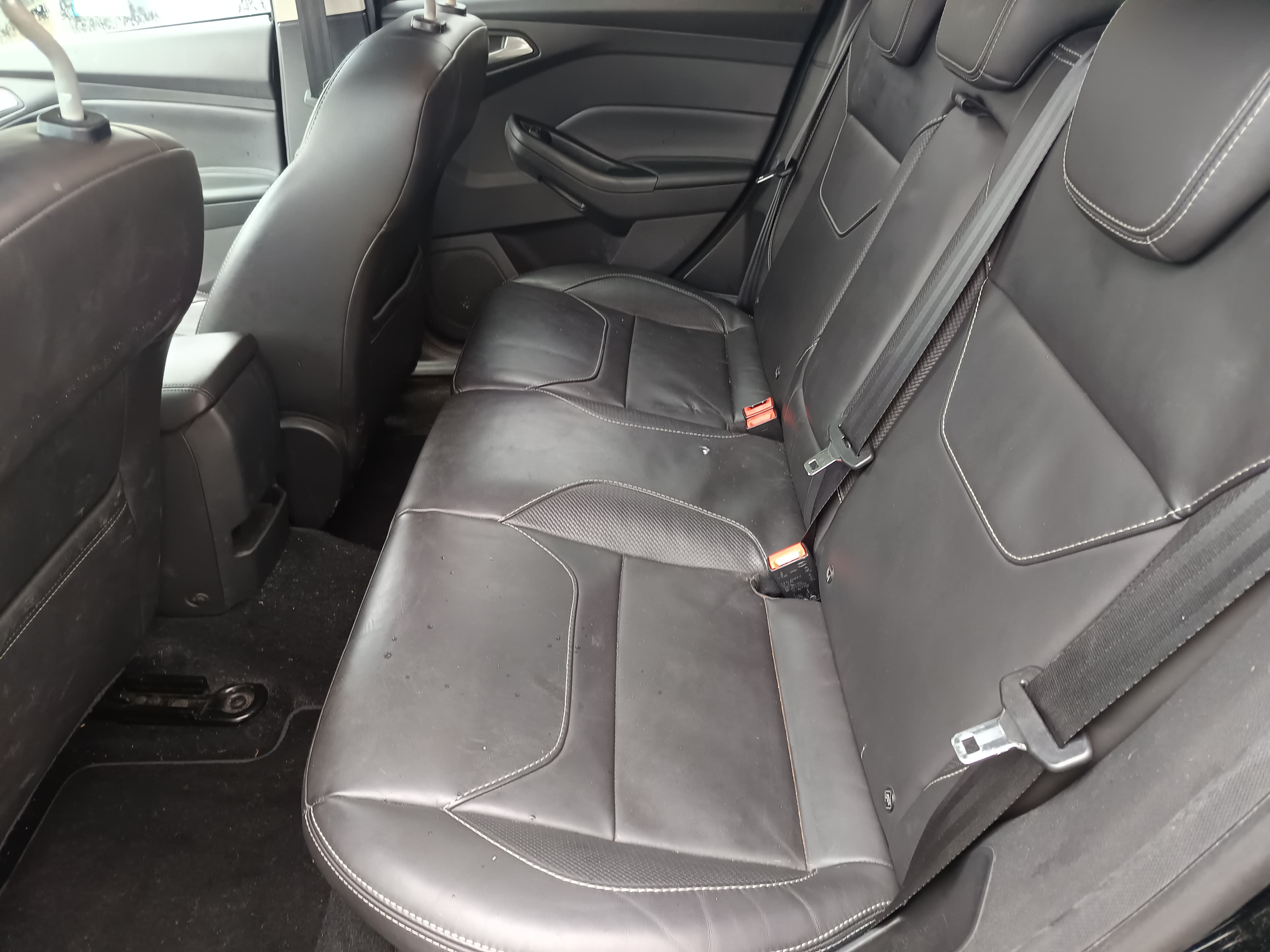 Ford Focus · Ano 2017 — imagem 38