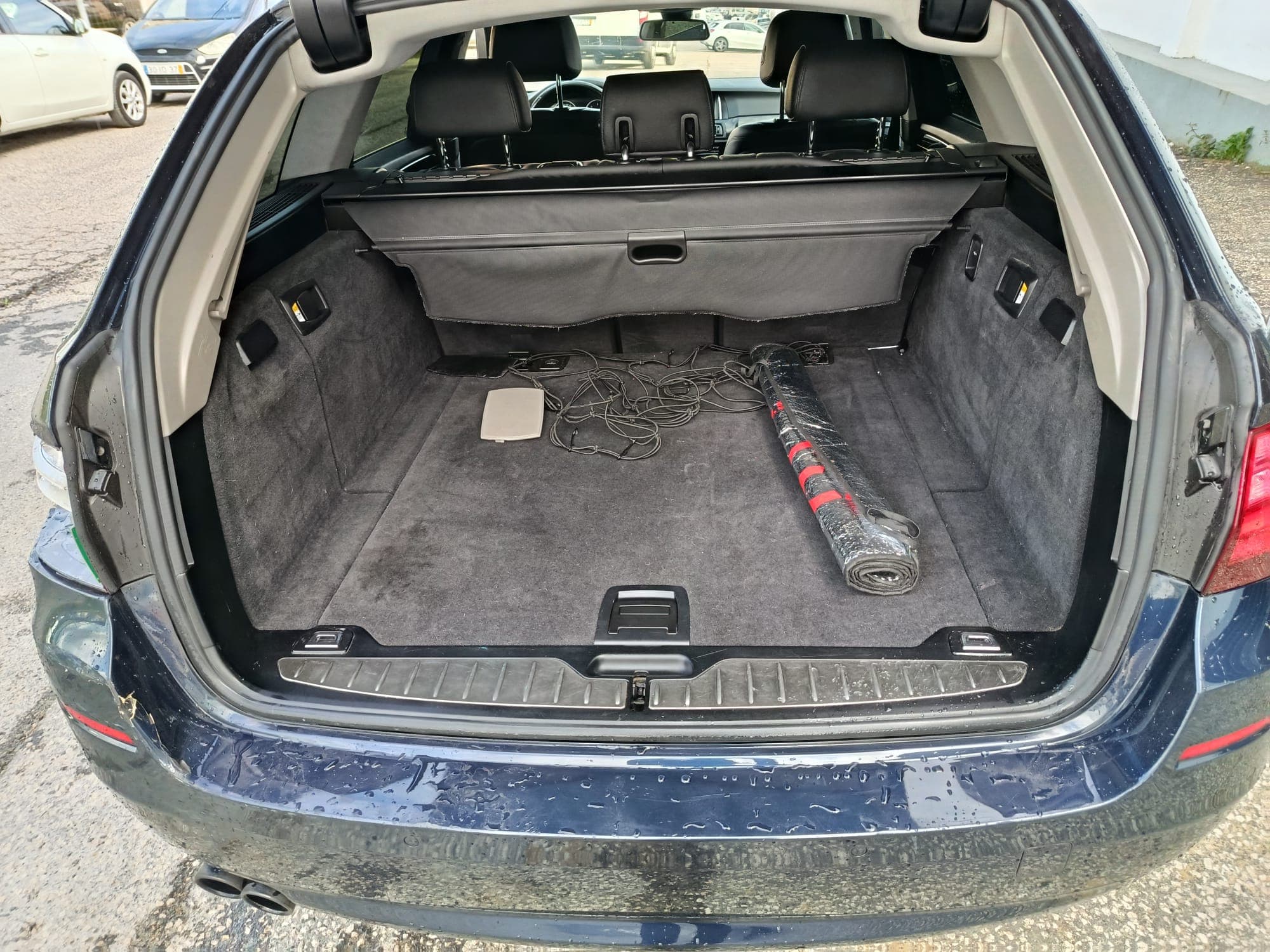 BMW 520 d · Ano 2016 — image 22