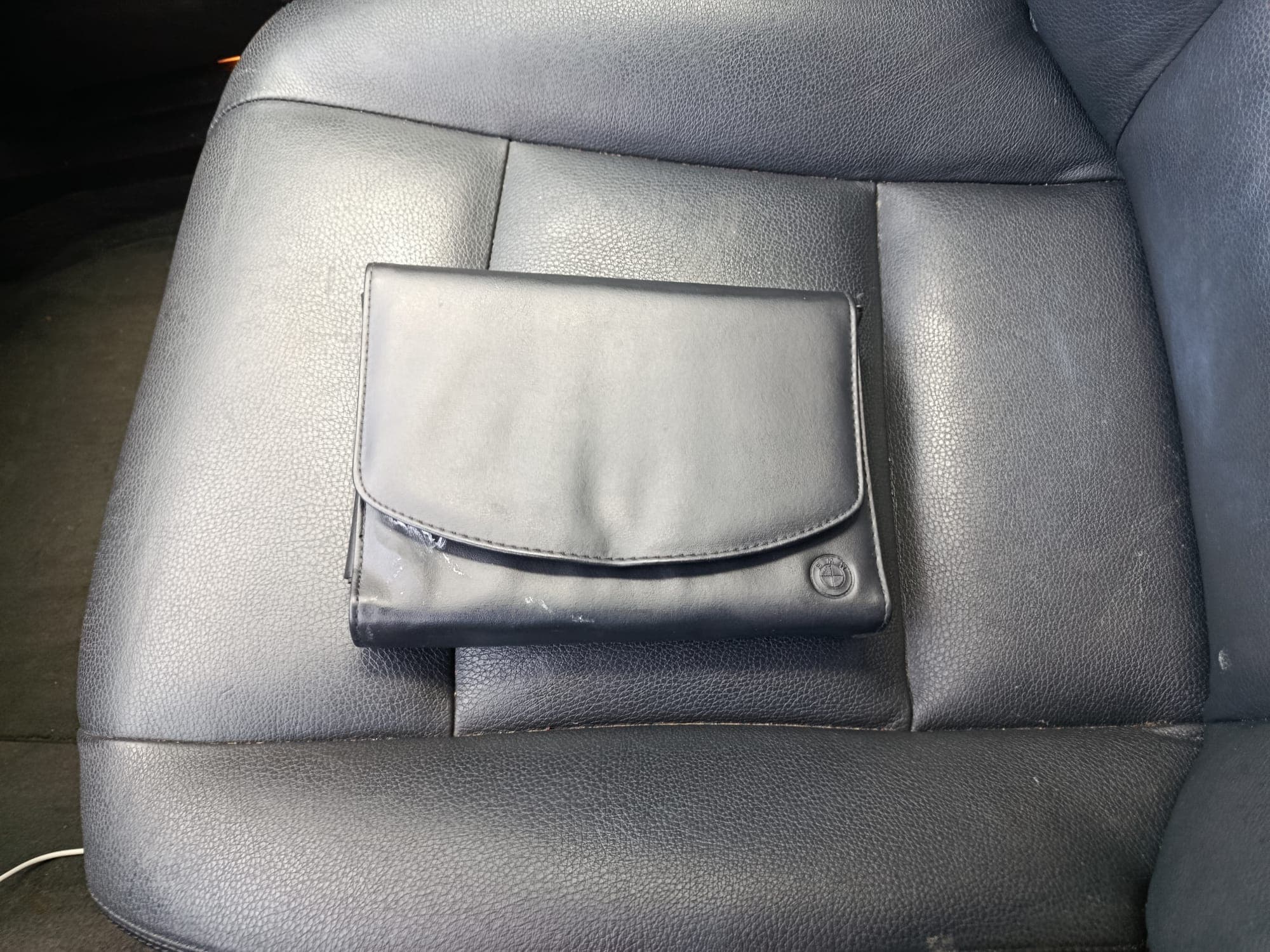 BMW 520 d · Ano 2016 — image 28