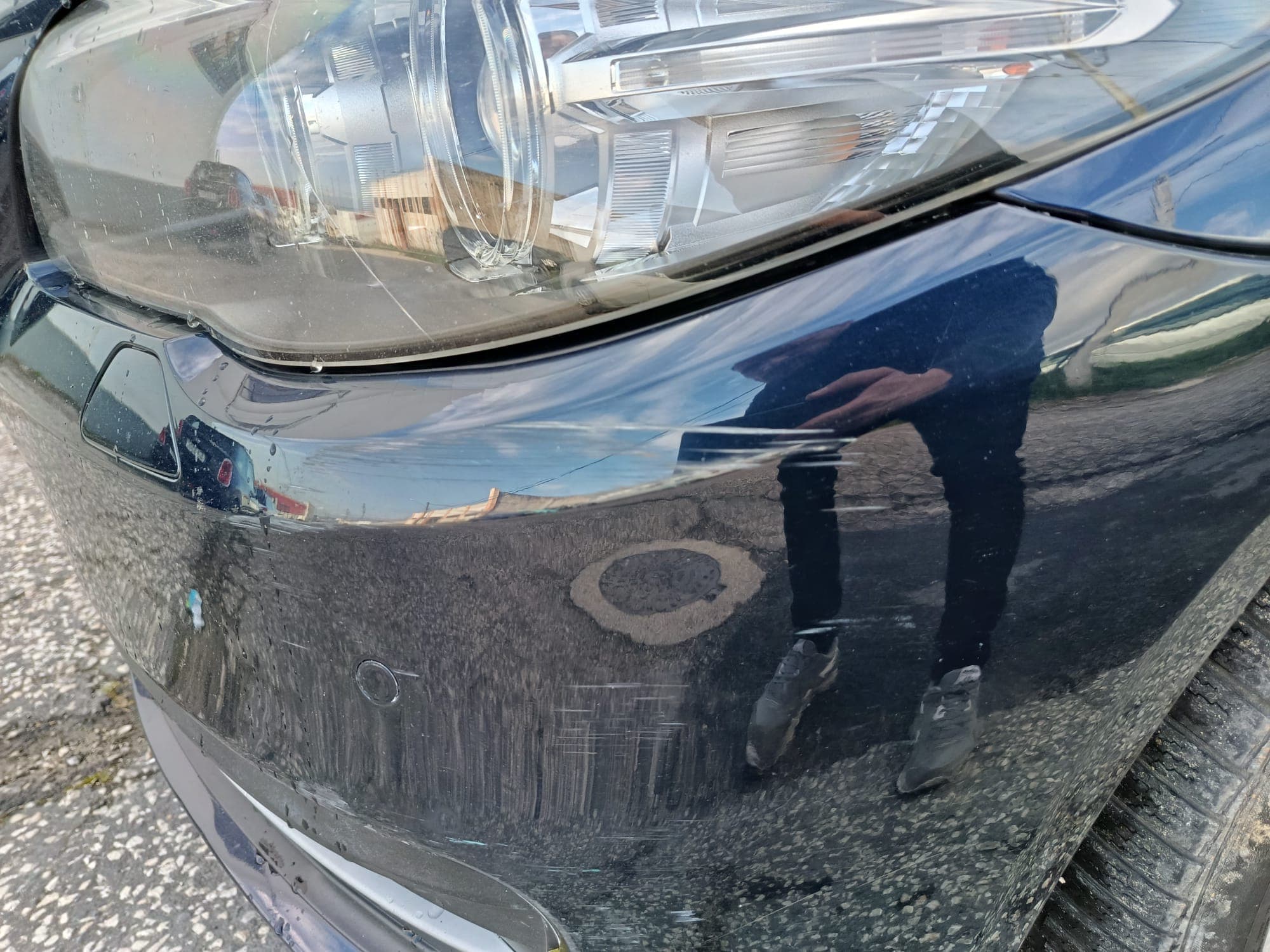 BMW 520 d · Ano 2016 — image 20
