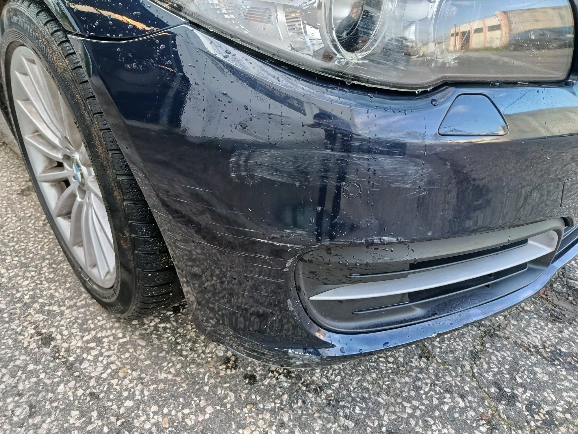 BMW 520 d · Ano 2016 — image 19
