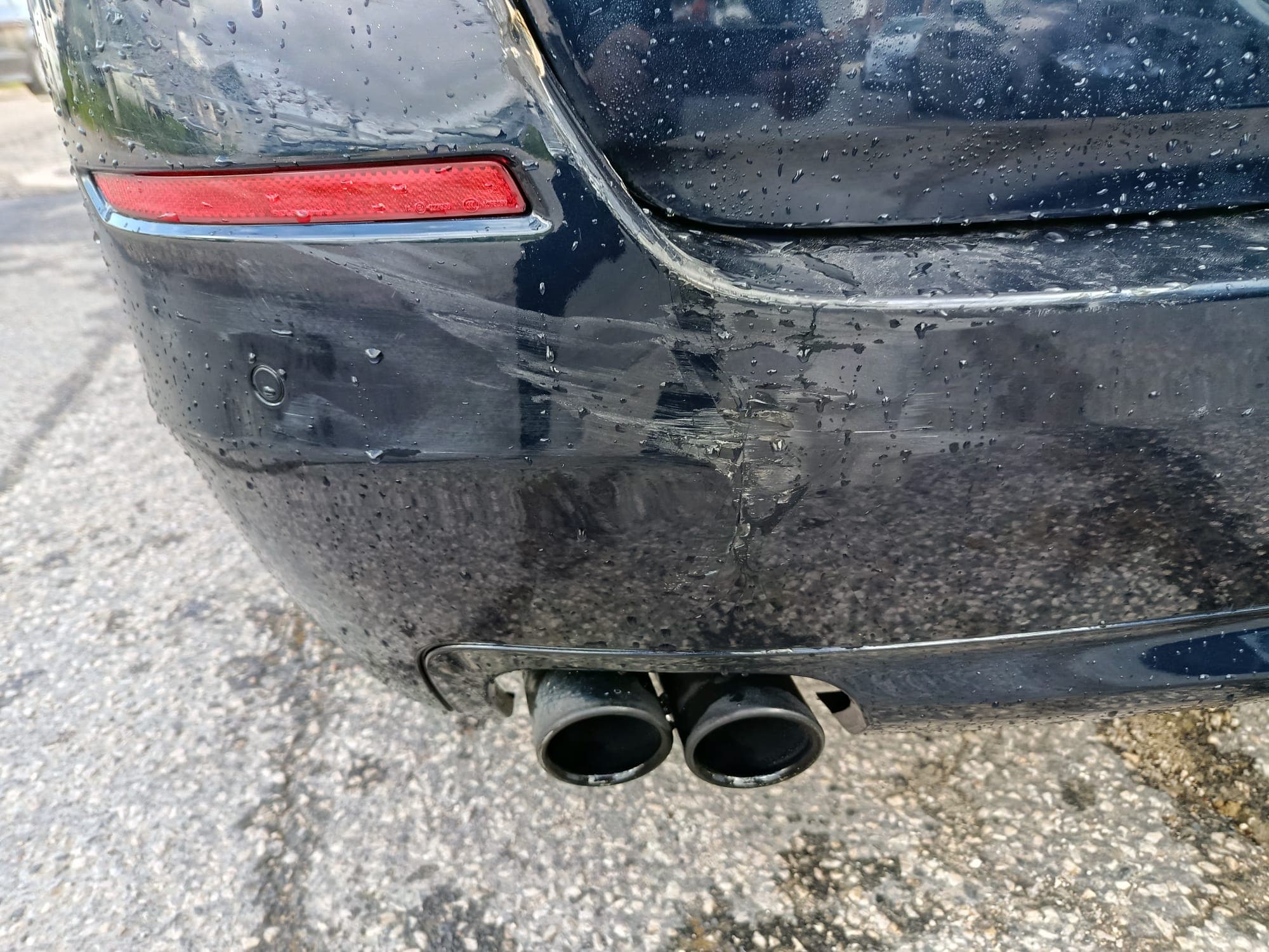BMW 520 d · Ano 2016 — image 26