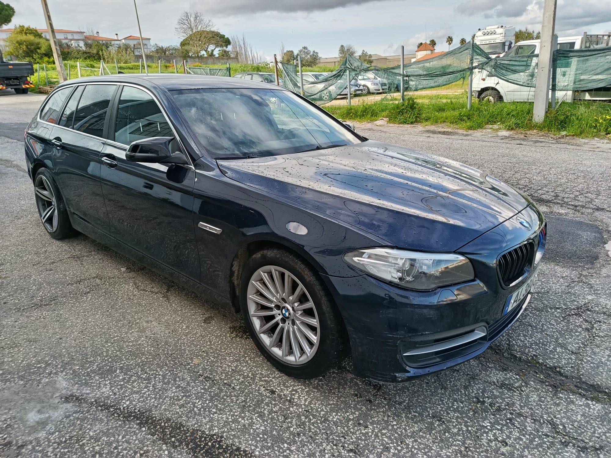 BMW 520 d · Ano 2016 — image 3