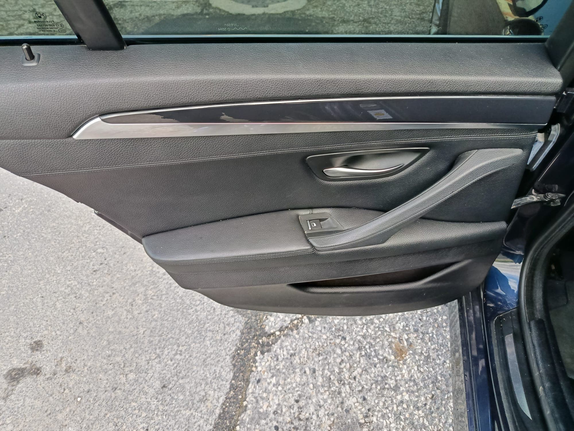 BMW 520 d · Ano 2016 — image 17