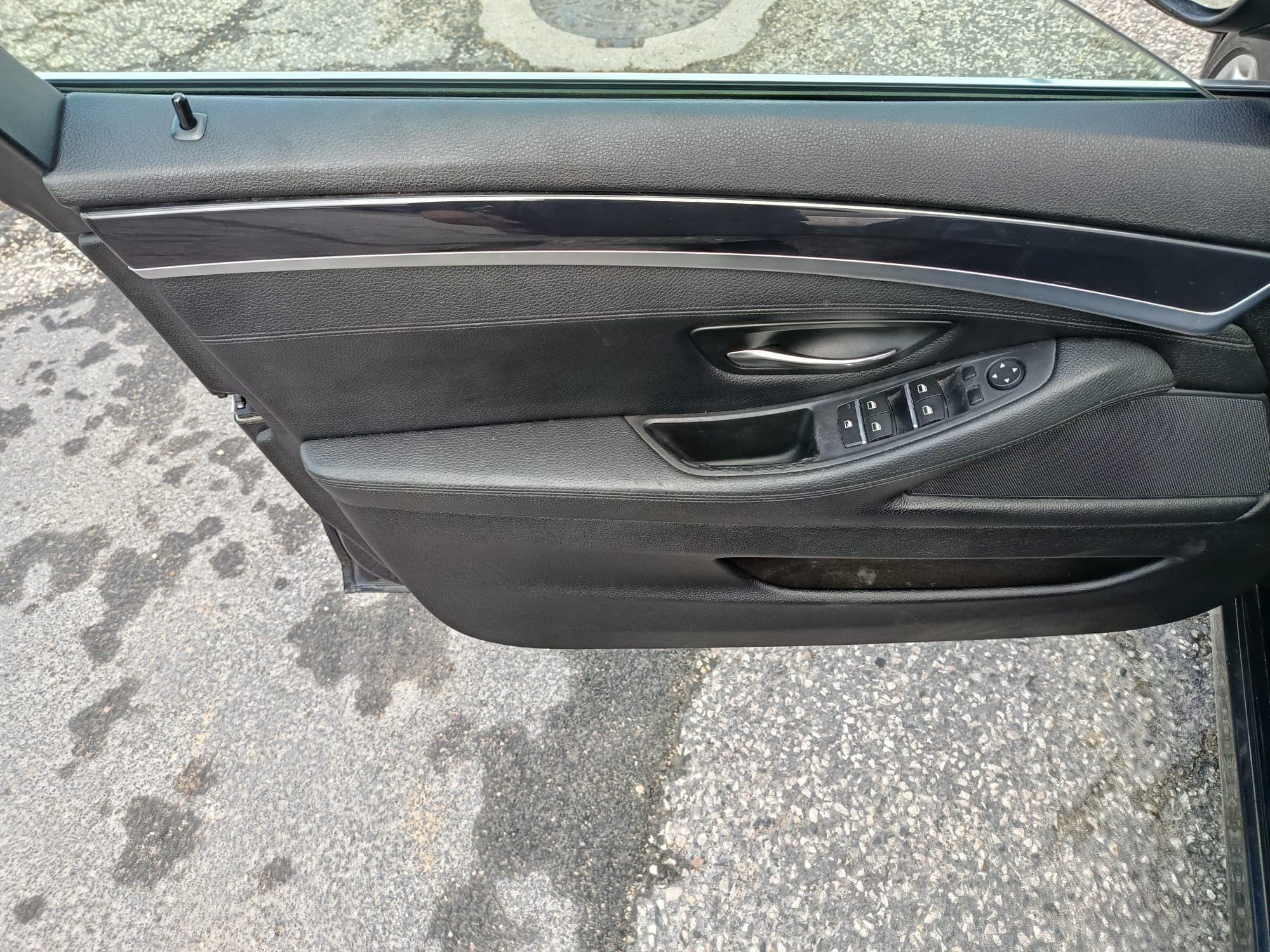 BMW 520 d · Ano 2016 — image 11