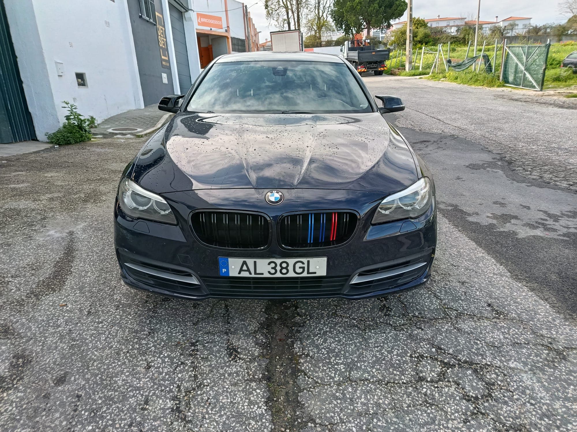 BMW 520 d · Ano 2016 — image 2