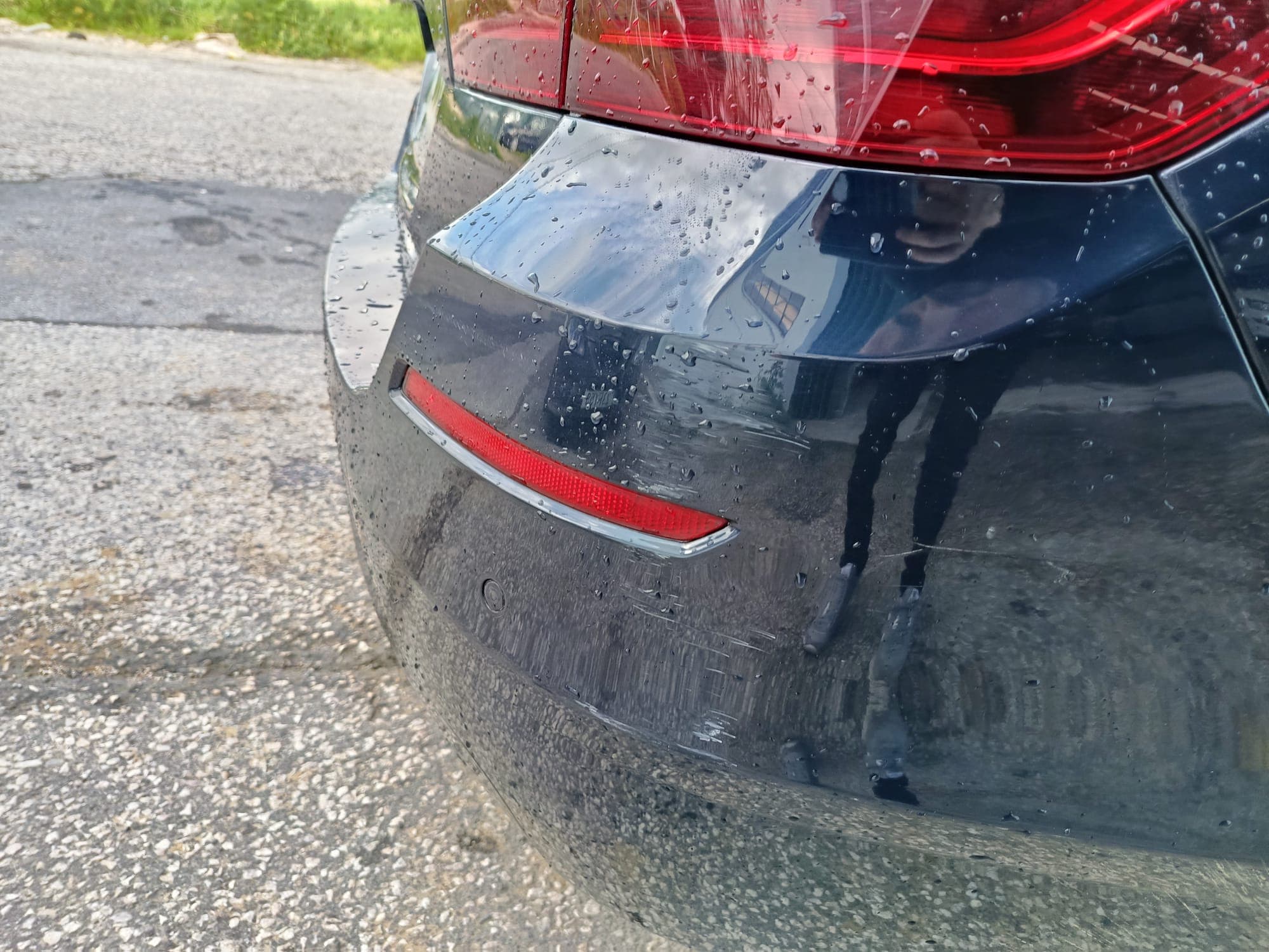 BMW 520 d · Ano 2016 — image 23