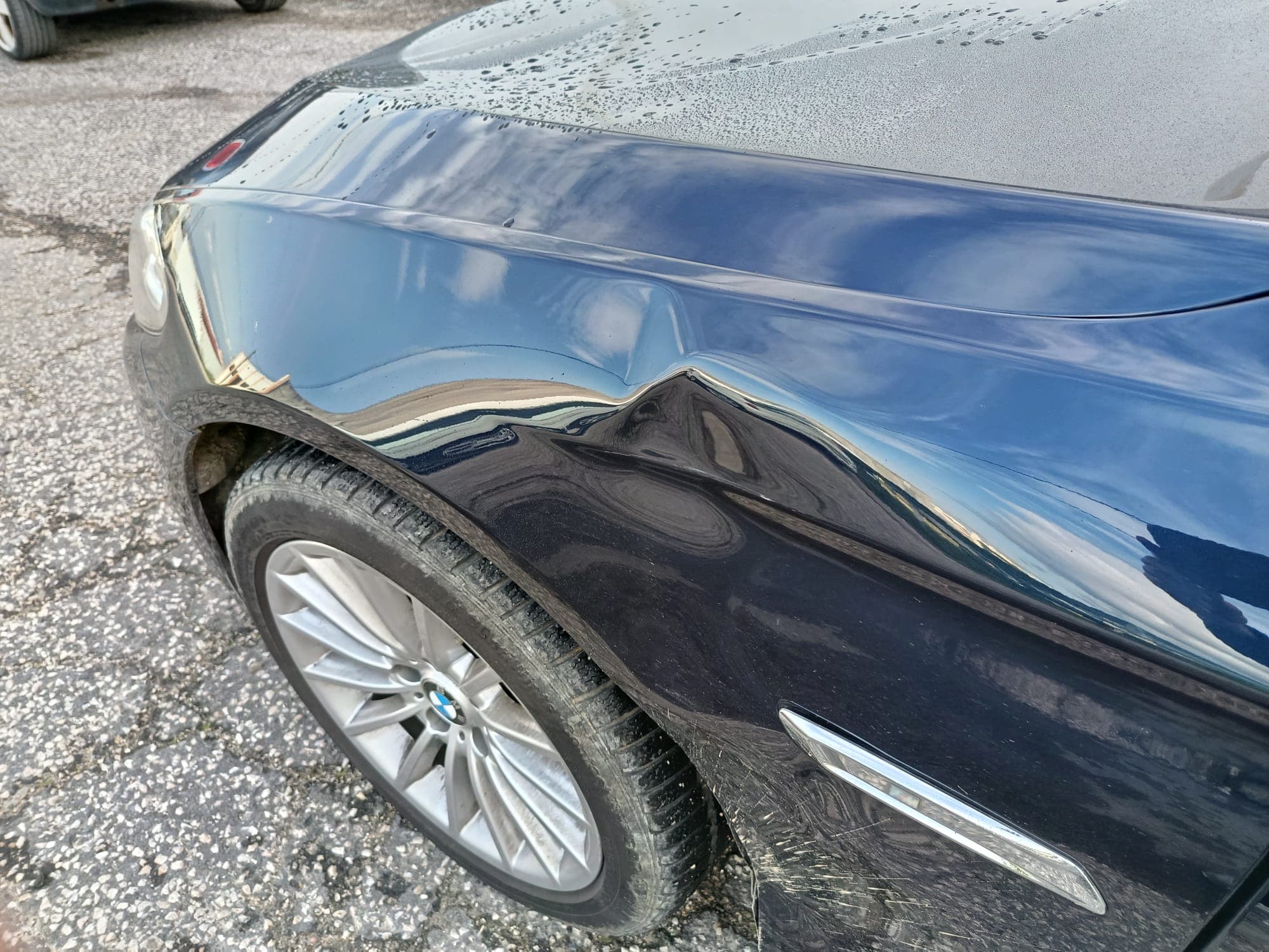 BMW 520 d · Ano 2016 — image 21