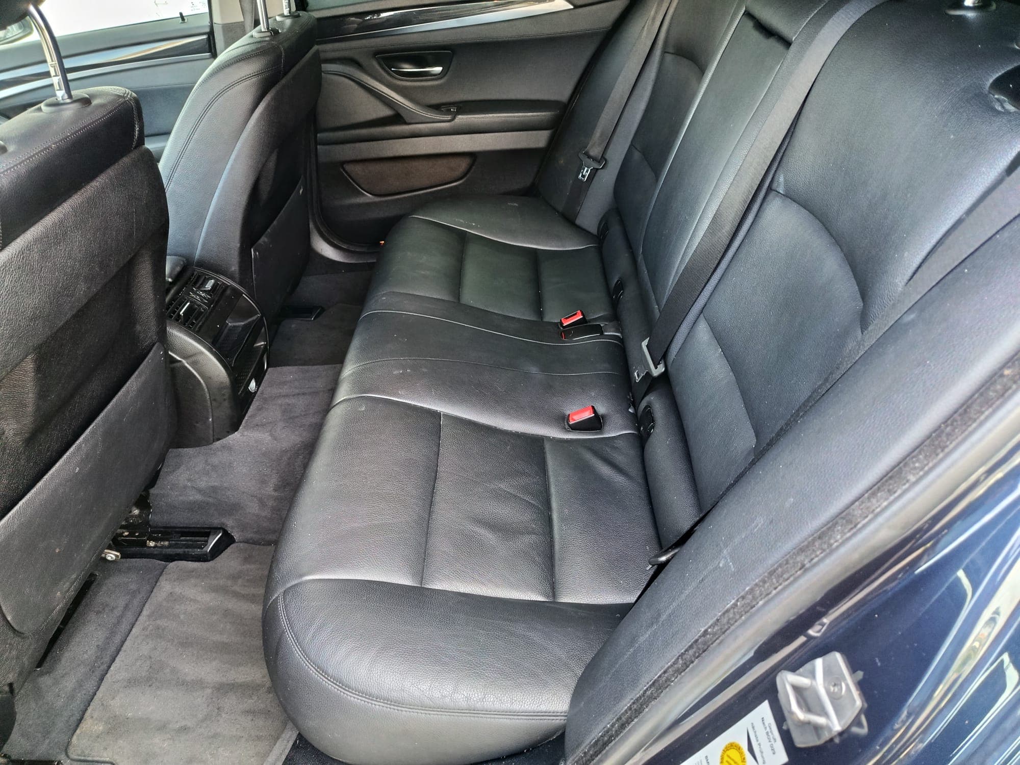 BMW 520 d · Ano 2016 — image 14