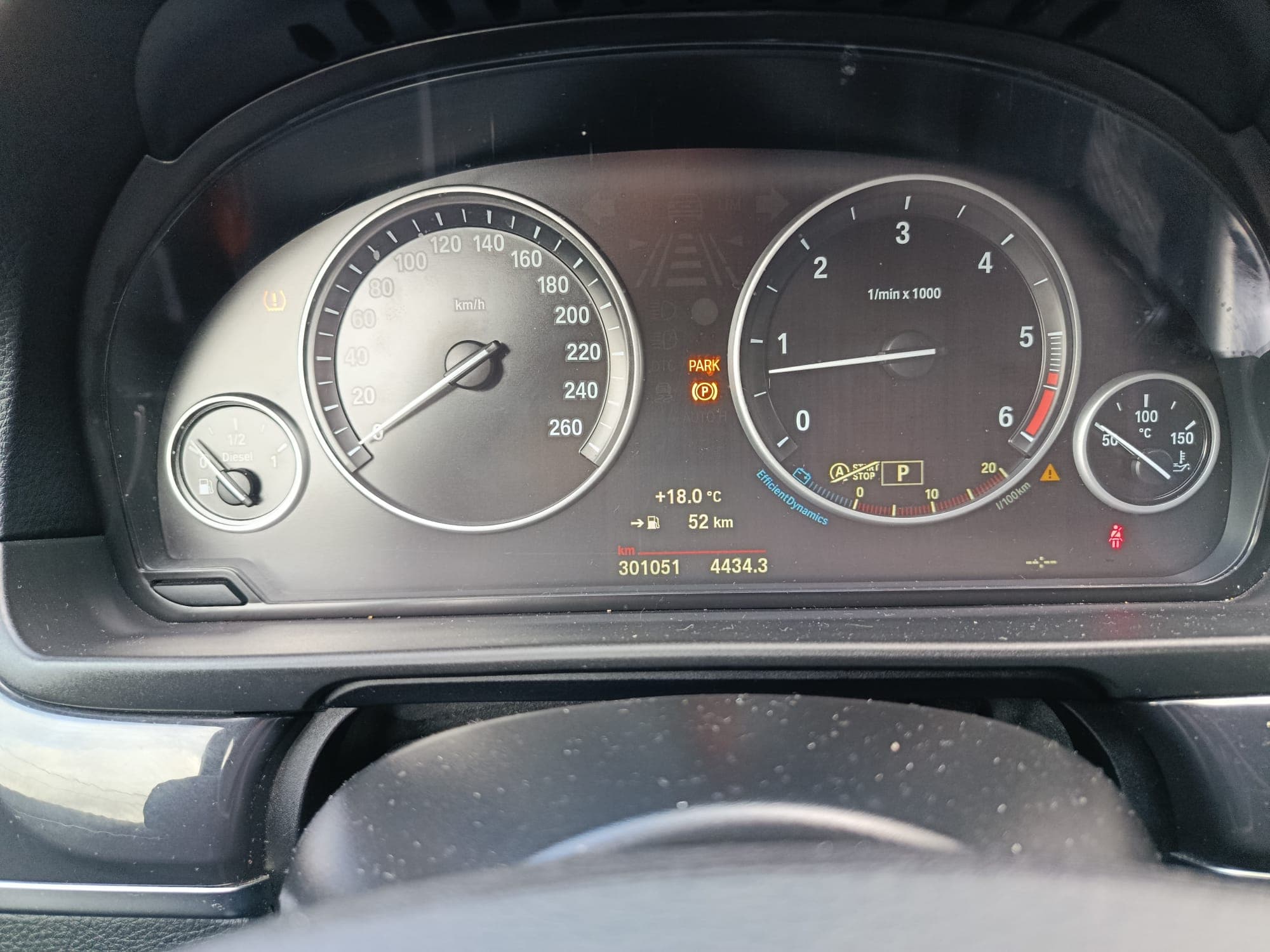 BMW 520 d · Ano 2016 — image 24