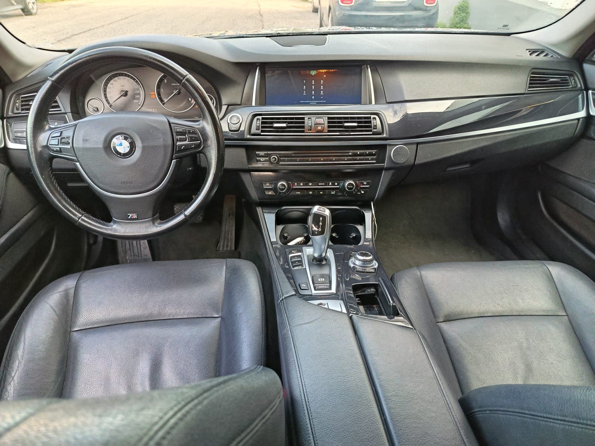 BMW 520 d · Ano 2016 — image 16